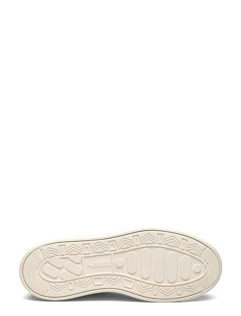 PUMA - Lajla T-toe Wns - niedrige sneakers - puma white-peaceful blue - 4