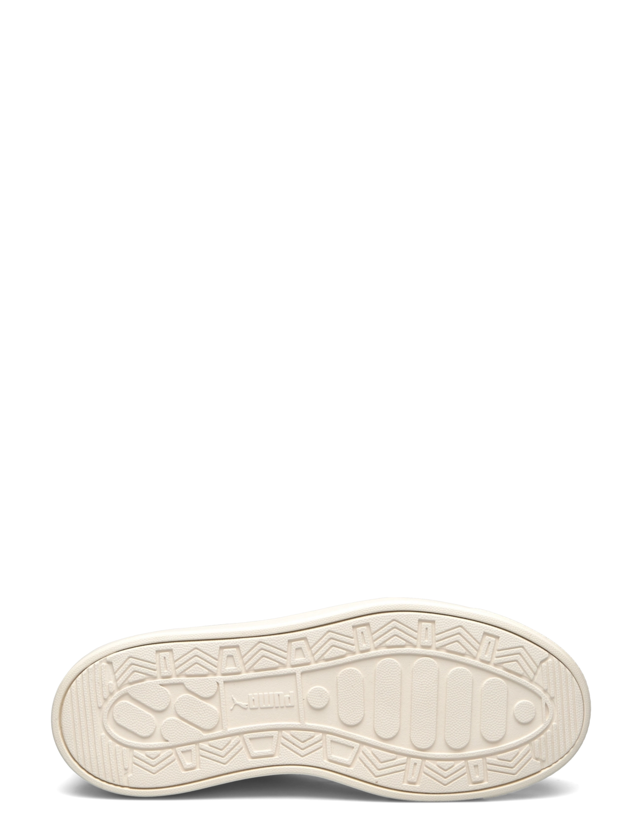 PUMA - Lajla T-toe Wns - niedrige sneakers - puma white-peaceful blue - 4