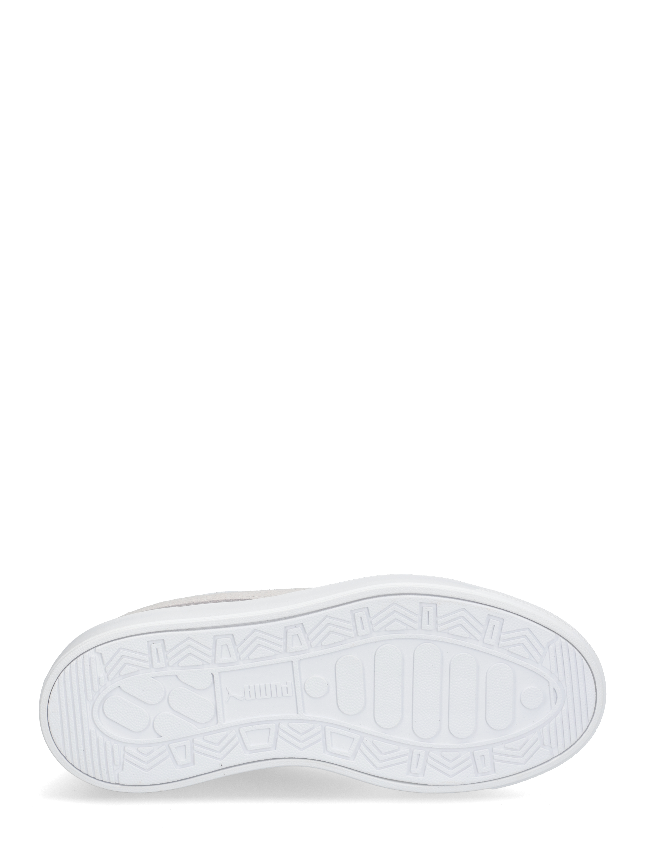 PUMA - Lajla T-toe Wns - tennised - puma white-feather gray - 4