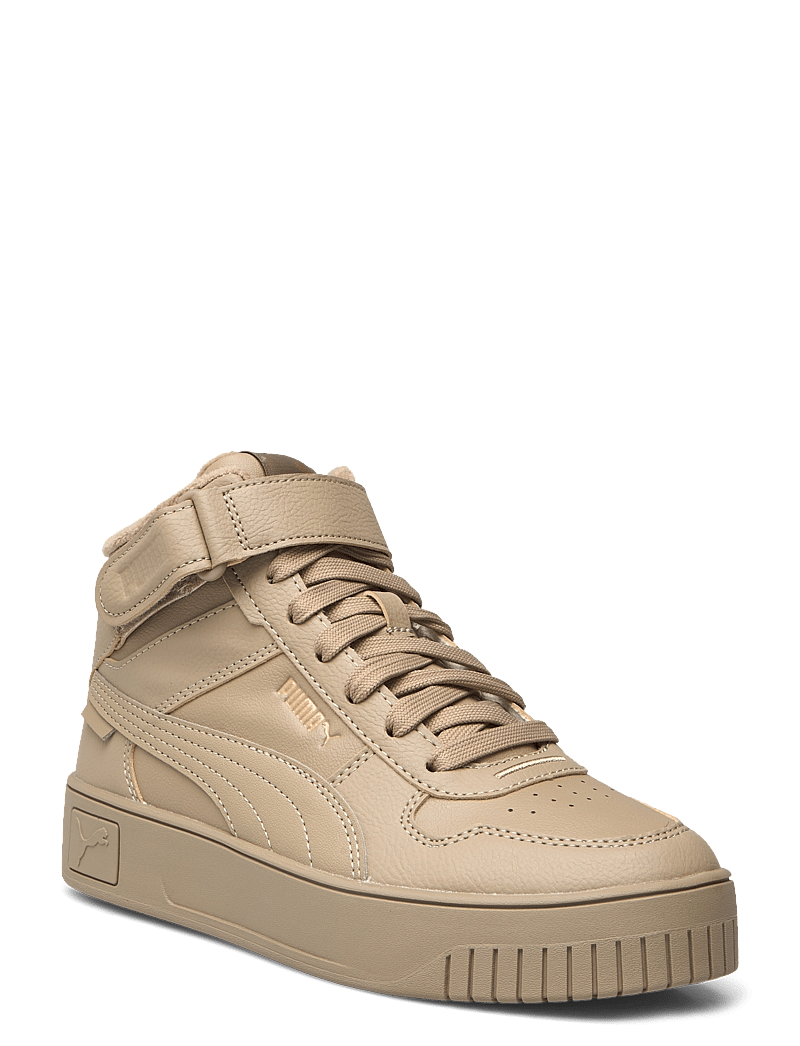 PUMA Carina Street Mid Wtr (PUM398050) High top sneakers