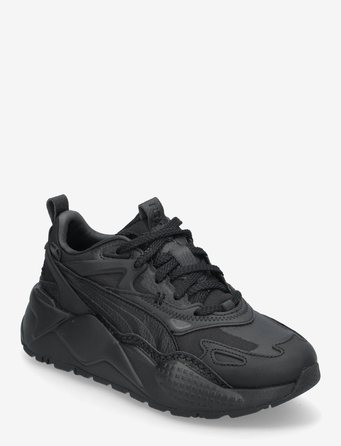 PUMA - RS-X Efekt S&P - puma black-puma black - 0