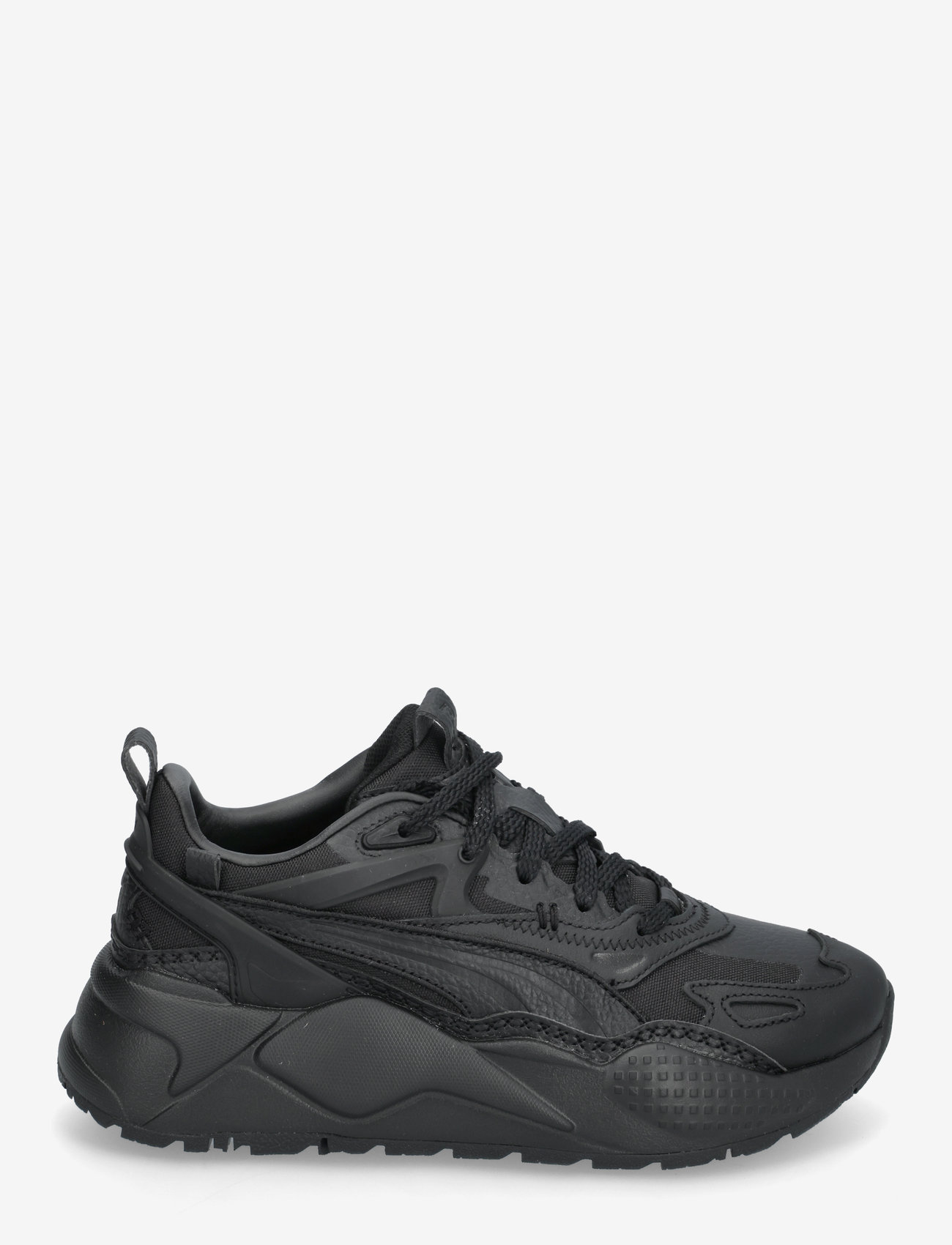 PUMA - RS-X Efekt S&P - puma black-puma black - 1