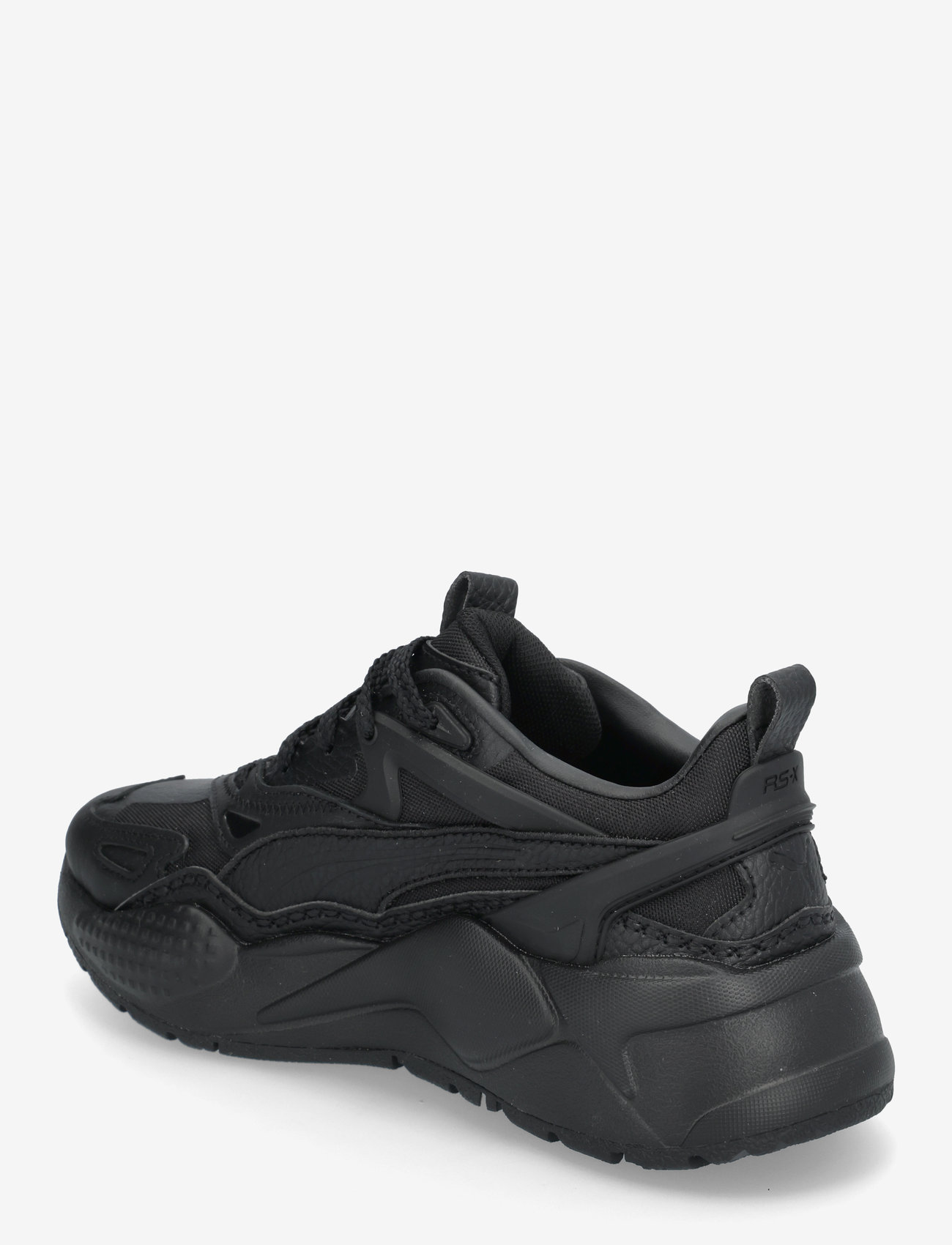 PUMA - RS-X Efekt S&P - puma black-puma black - 2
