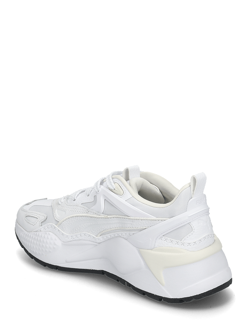 PUMA - RS-X Efekt S&P - lave sneakers - puma white-puma black - 2