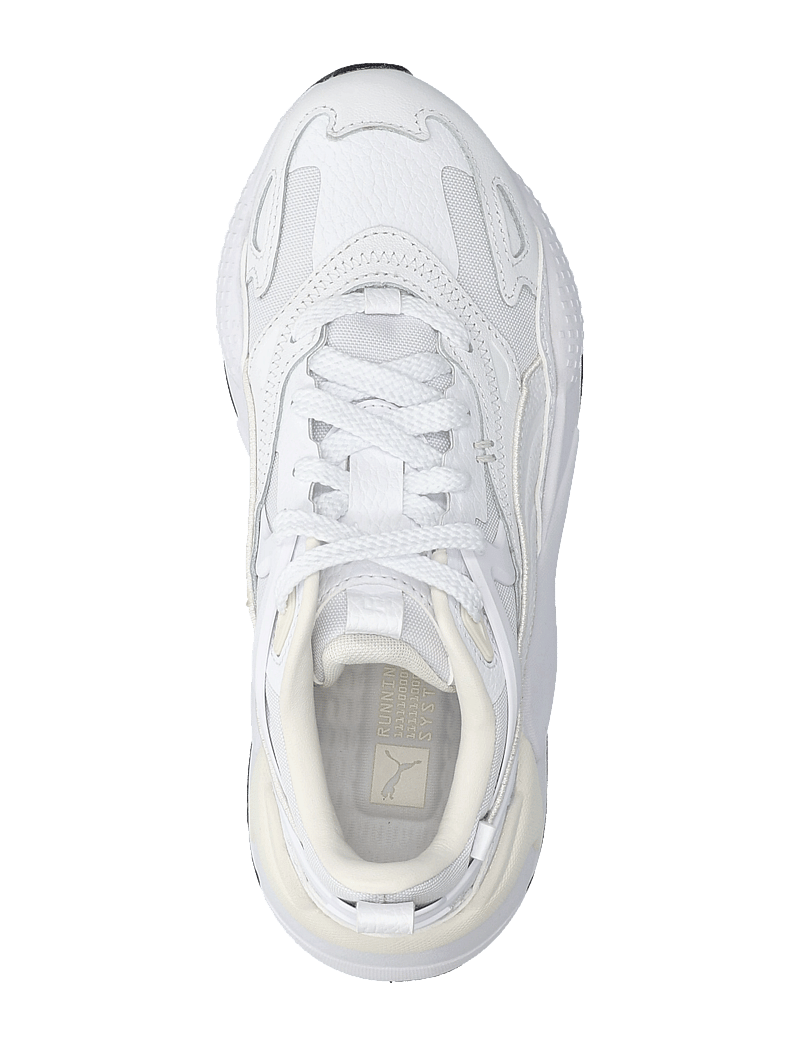 PUMA - RS-X Efekt S&P - lave sneakers - puma white-puma black - 3