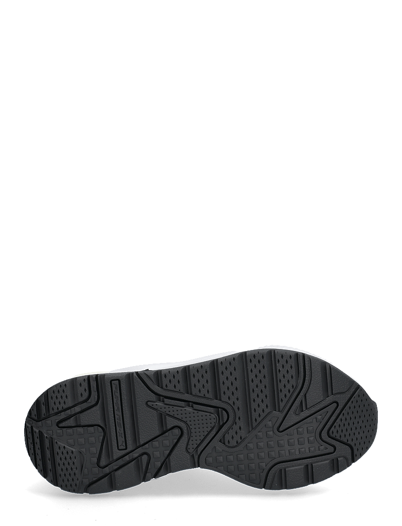 PUMA - RS-X Efekt S&P - lave sneakers - puma white-puma black - 4