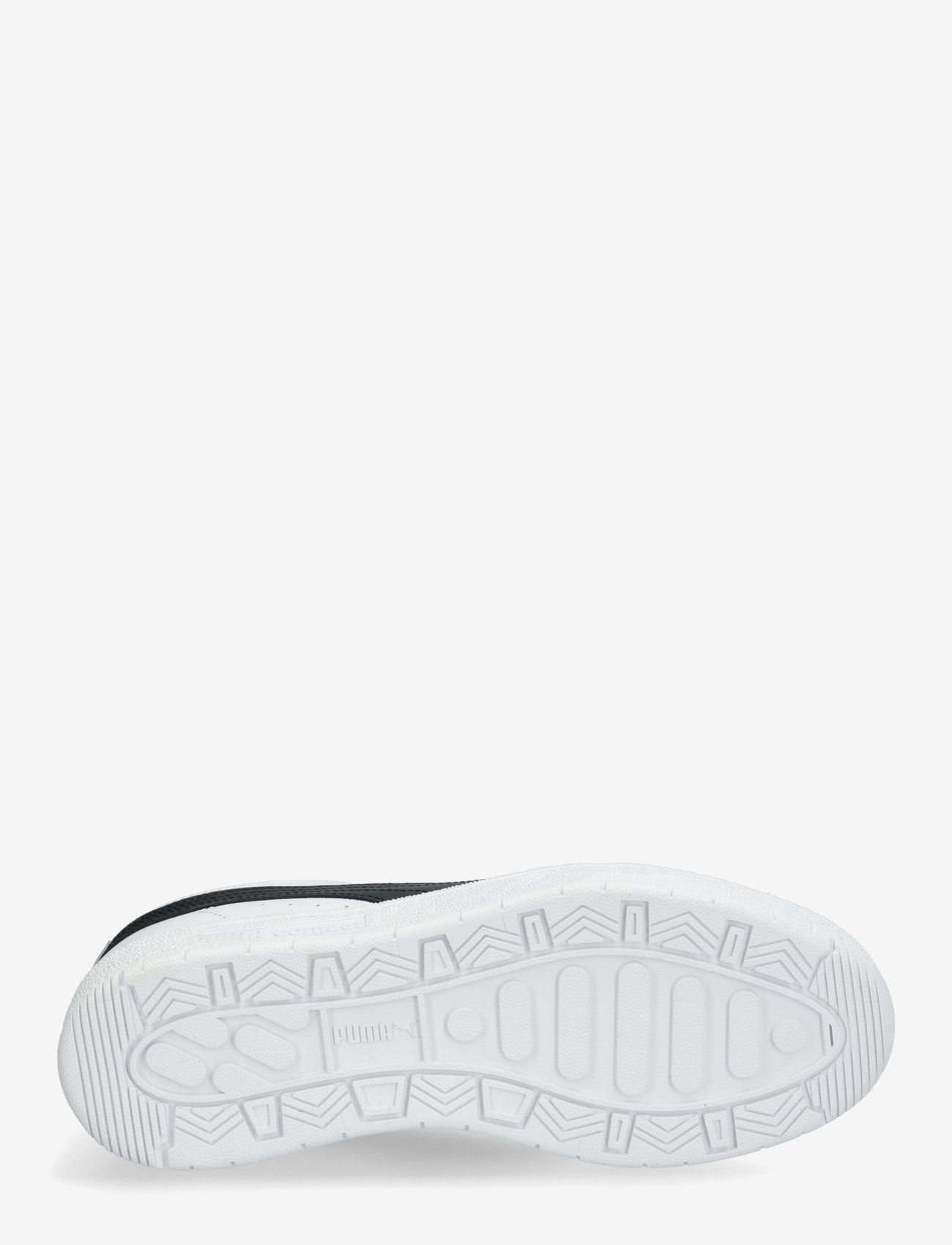 PUMA - Puma Seoul Lth - lave sneakers - puma white-puma black - 5
