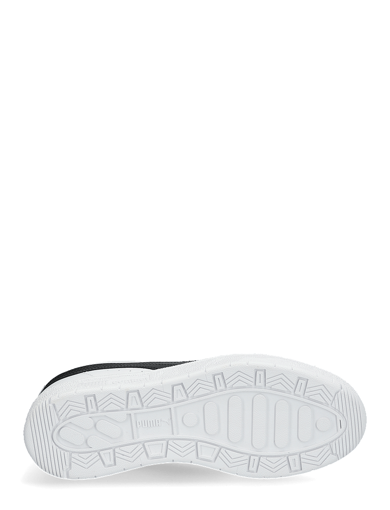 PUMA - Puma Seoul Lth - lave sneakers - puma white-puma black - 5