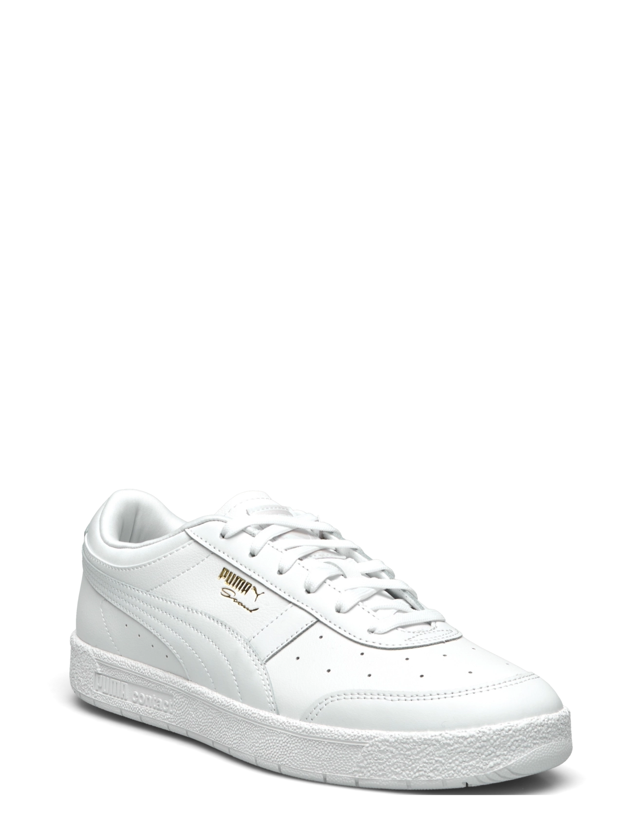 PUMA WHITE-PUMA WHITE