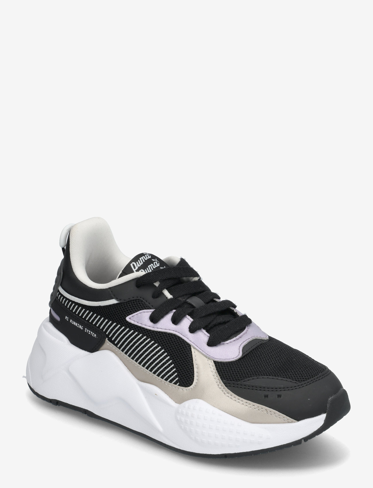 PUMA Rs-x Glow-up Wns – low top sneakers – shop at Booztlet