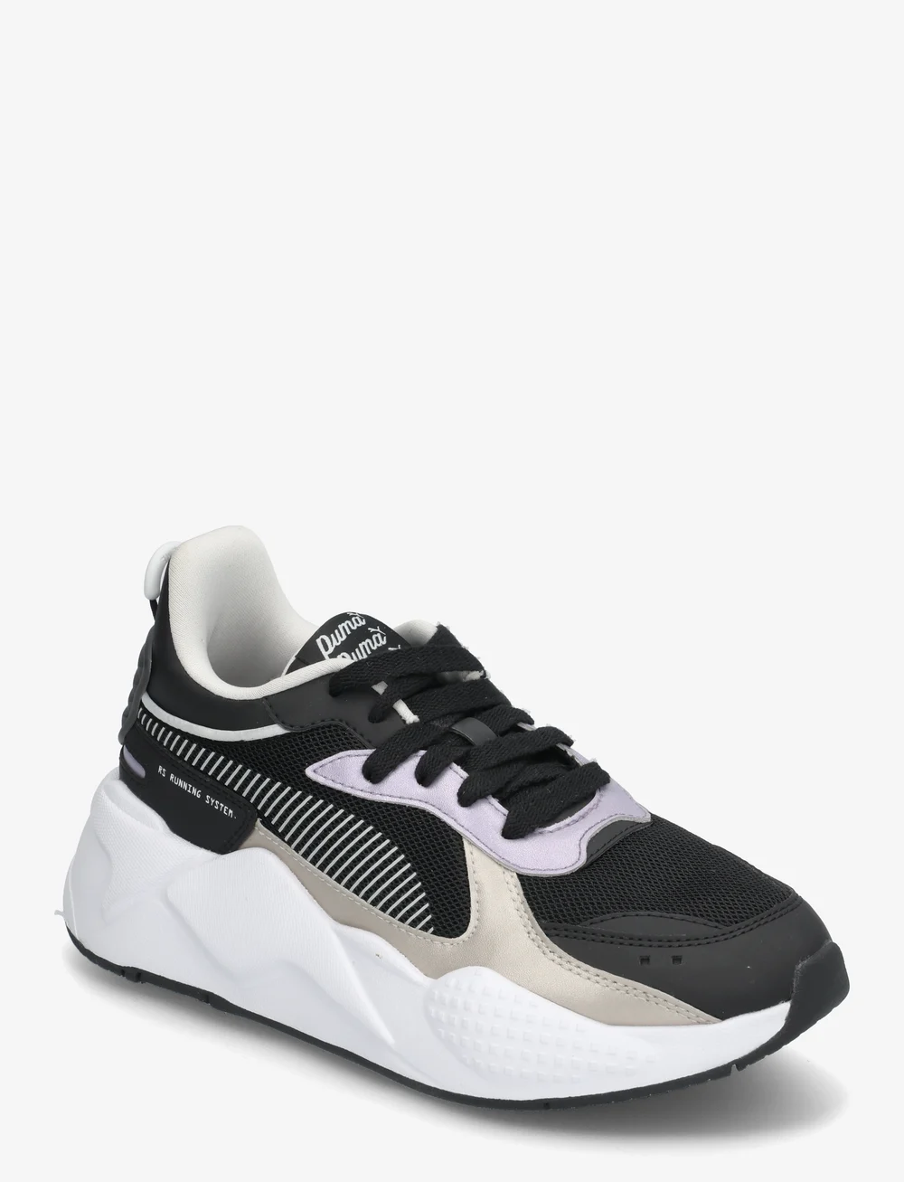 Puma rsx black 2 rom online