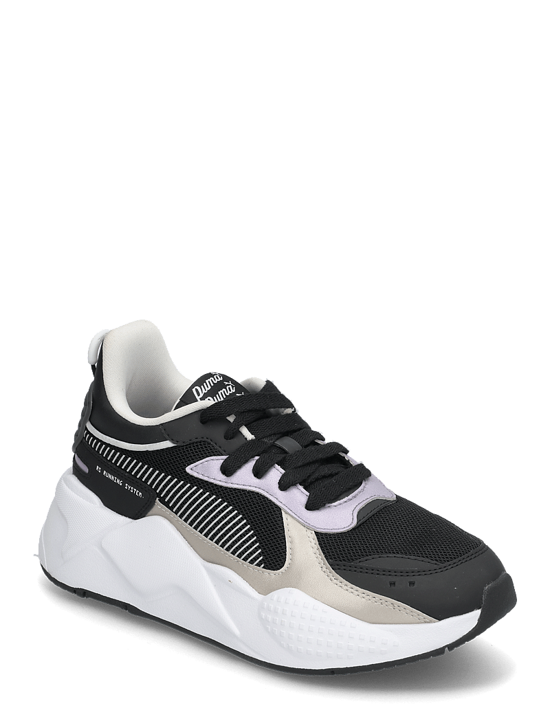 PUMA Rs-x Glow-up Wns – low top sneakers – shop at Booztlet