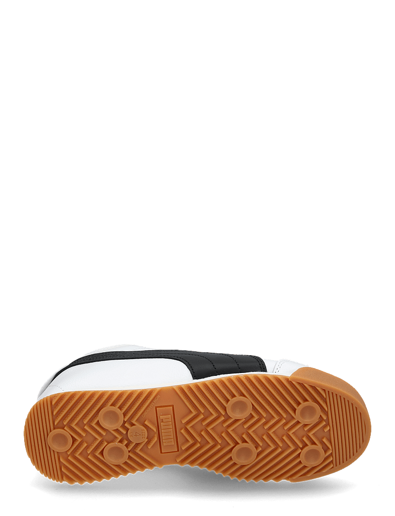 PUMA - Roma 68 Revival - låga sneakers - puma white-puma black-gum - 4