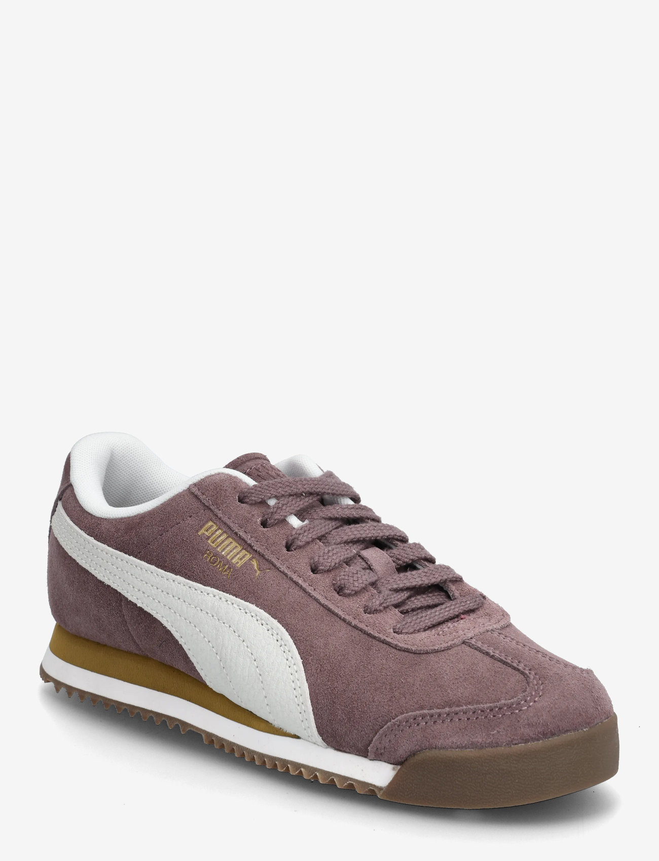 PUMA Roma Suede (PUM398635) Low top sneakers