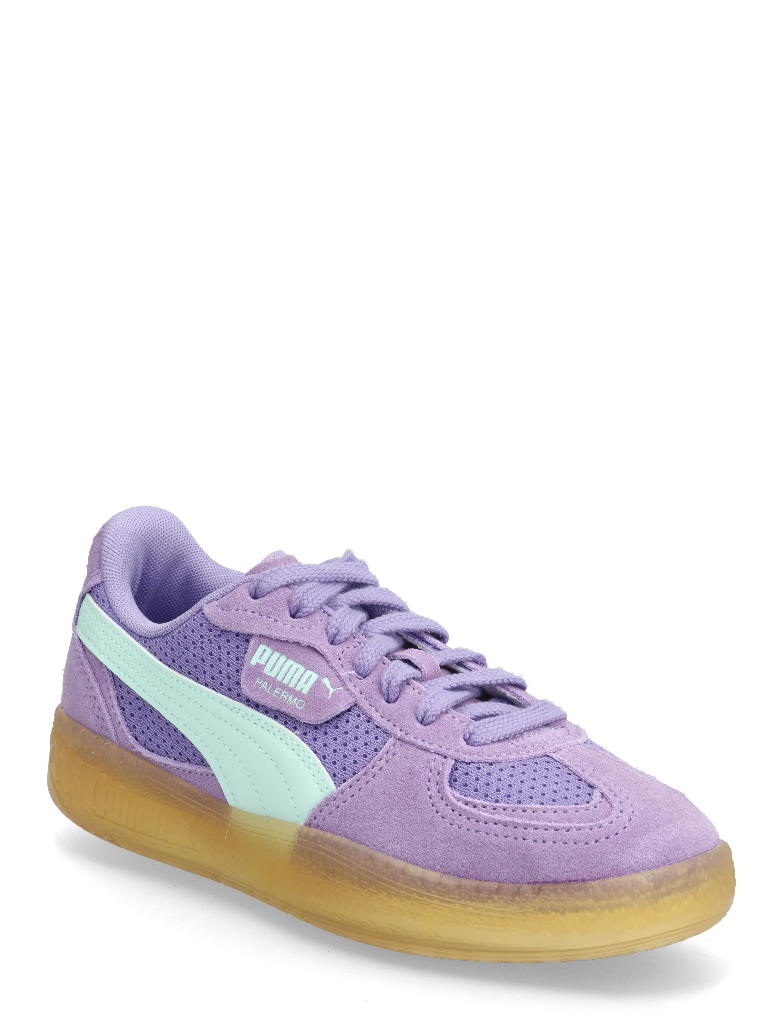 PUMA Palermo Moda Vintage Wns - Jalanõud - LAVENDER ALERT-MINT MELT / purple