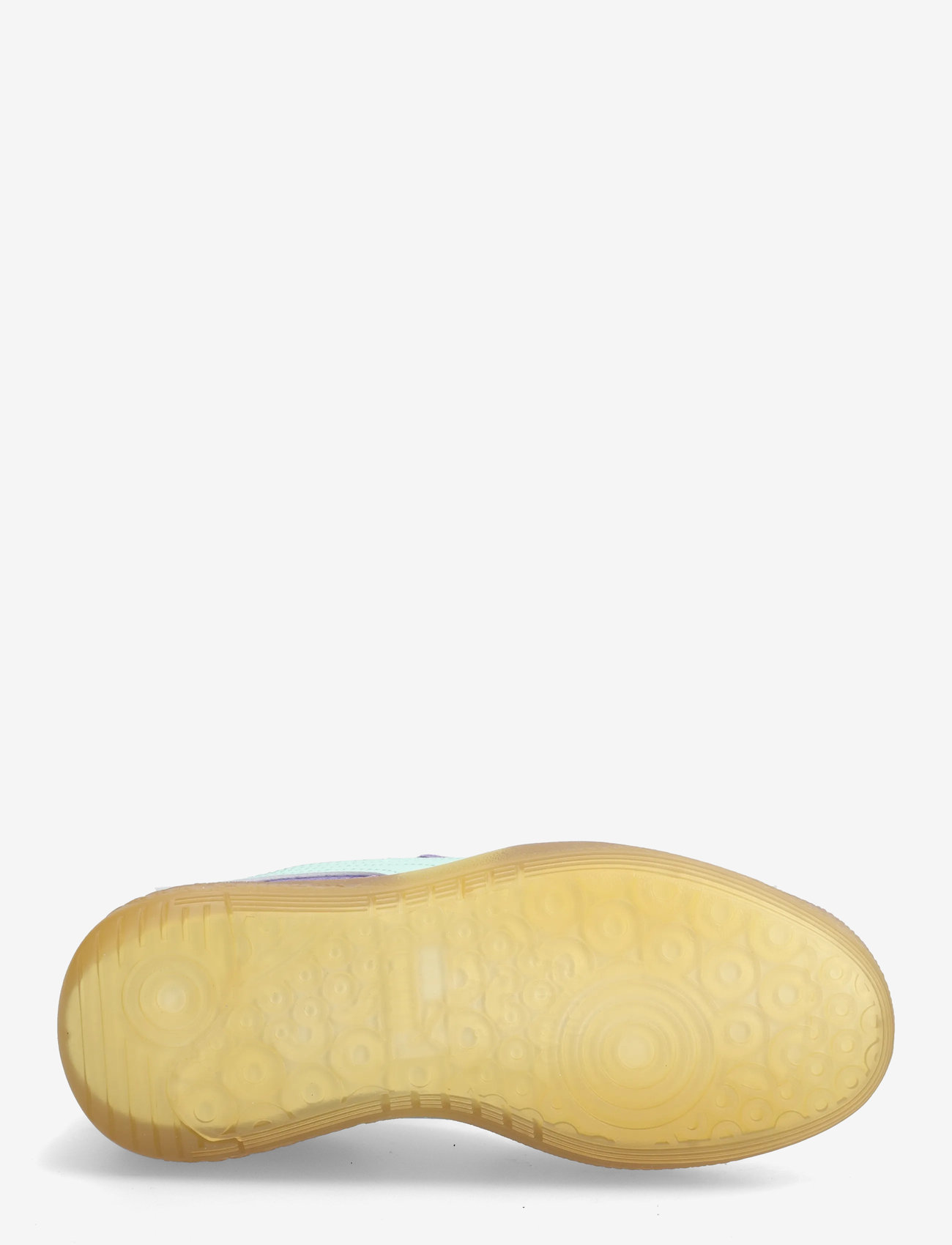 PUMA - Palermo Moda Vintage Wns - låga sneakers - lavender alert-mint melt - 4