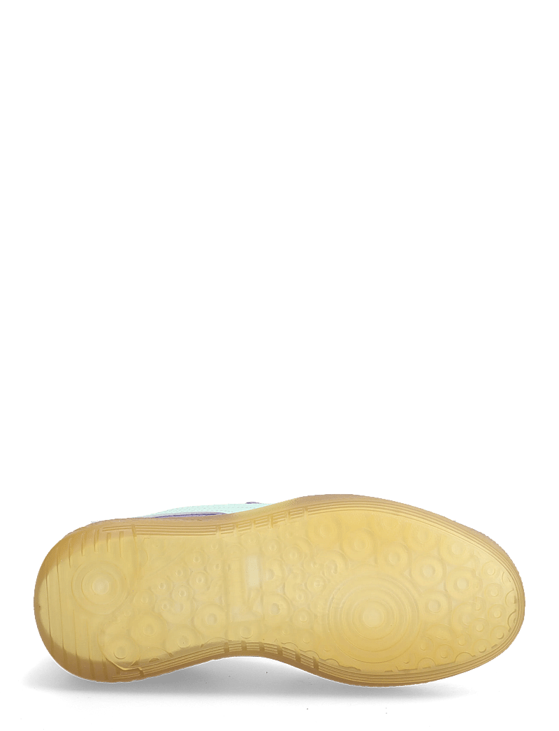 PUMA - Palermo Moda Vintage Wns - låga sneakers - lavender alert-mint melt - 4