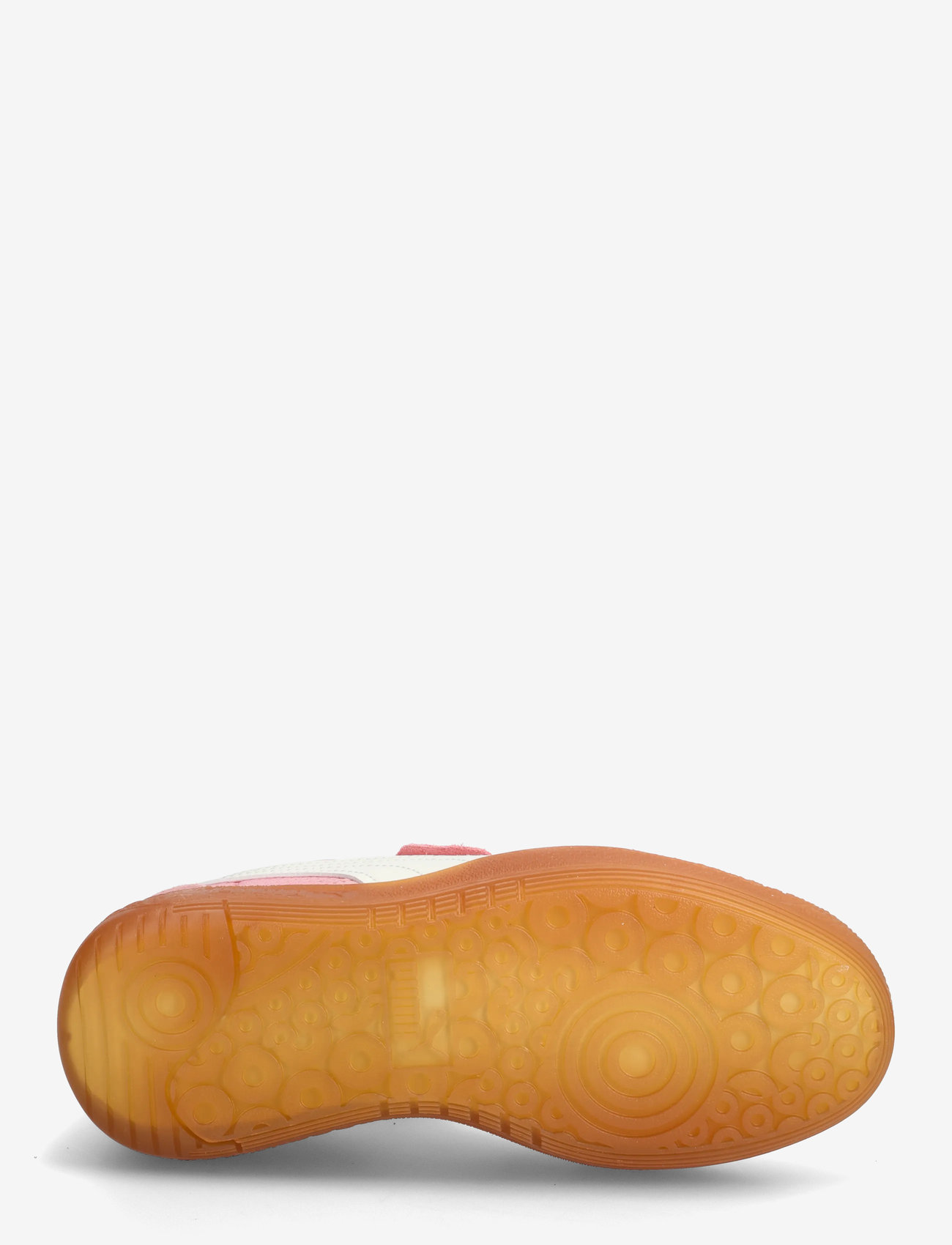 PUMA - Palermo Moda Vintage Wns - niedrige sneakers - warm white-pinkscape - 4