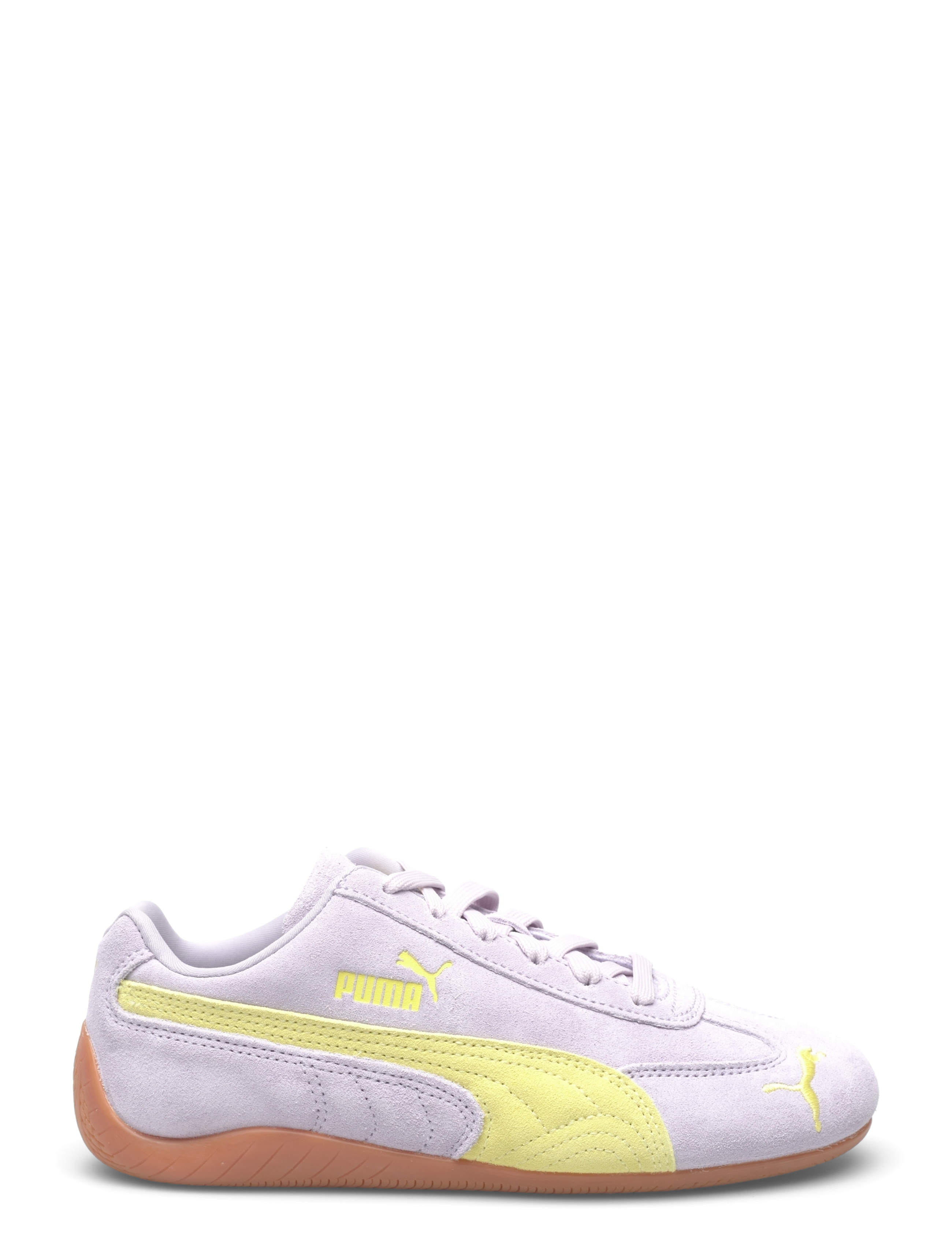 PUMA - Speedcat OG - sneakers - lilac crush-fresh yellow - 1