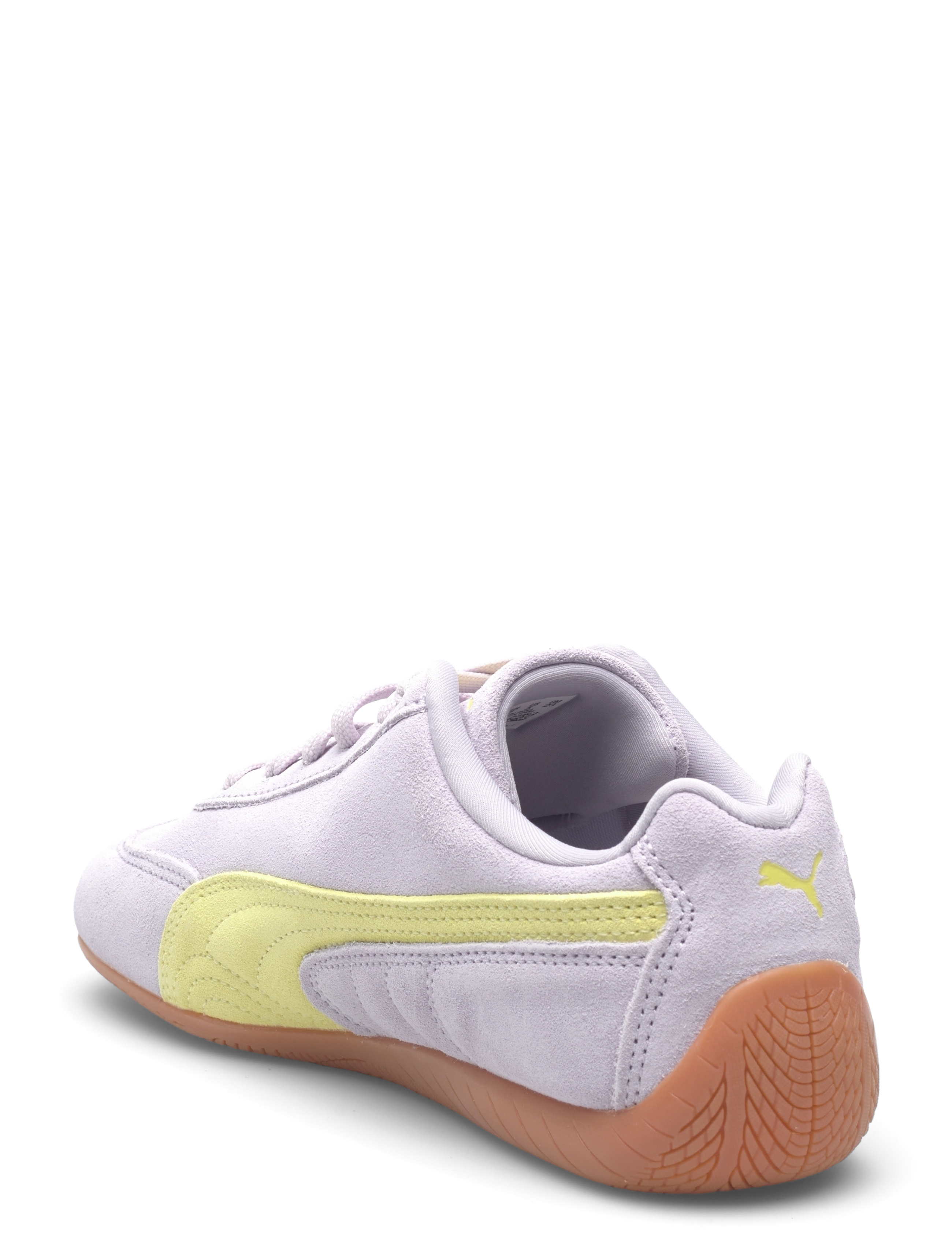 PUMA - Speedcat OG - sneakers - lilac crush-fresh yellow - 2