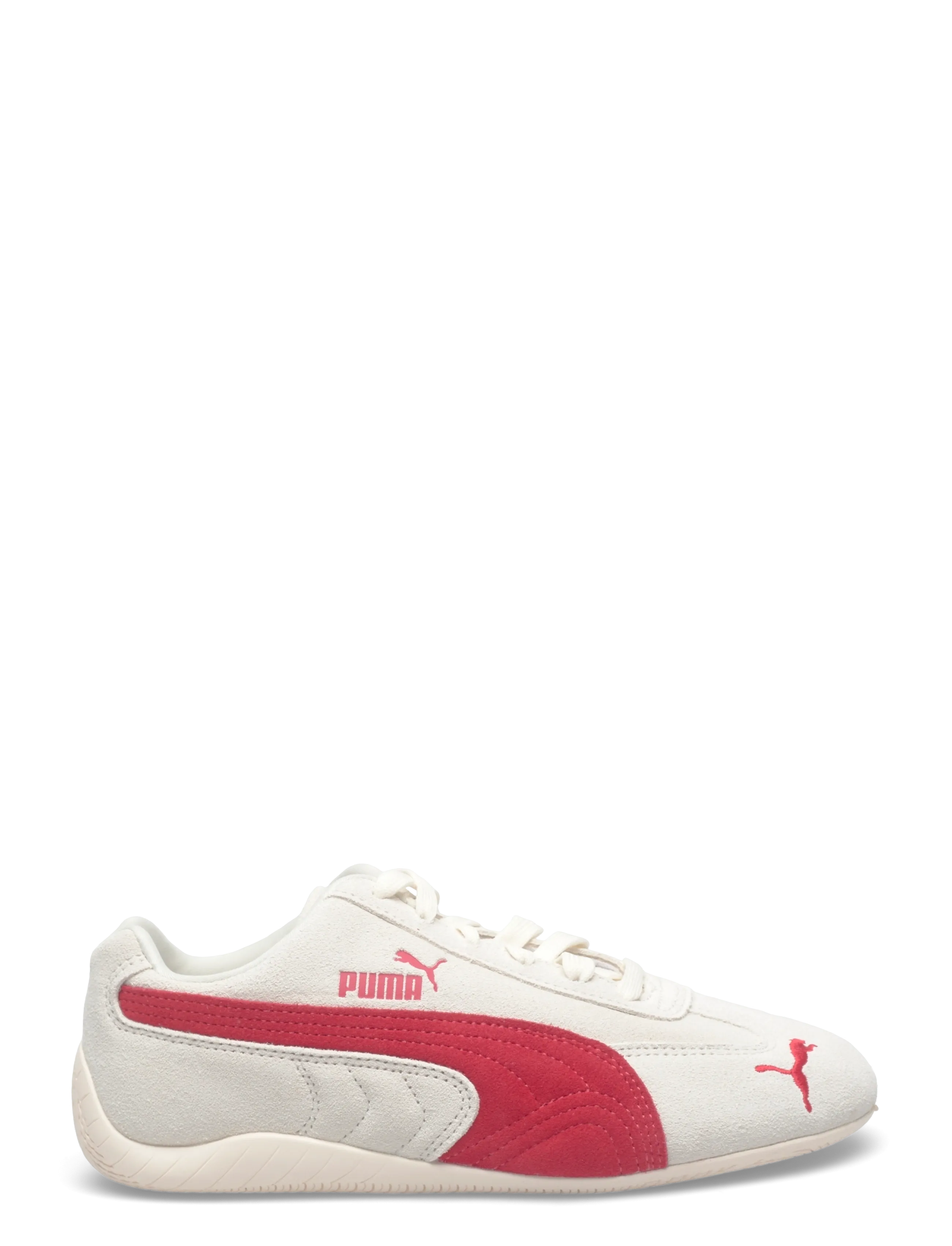 PUMA - Speedcat OG - sport - vapor gray-for all time red - 1