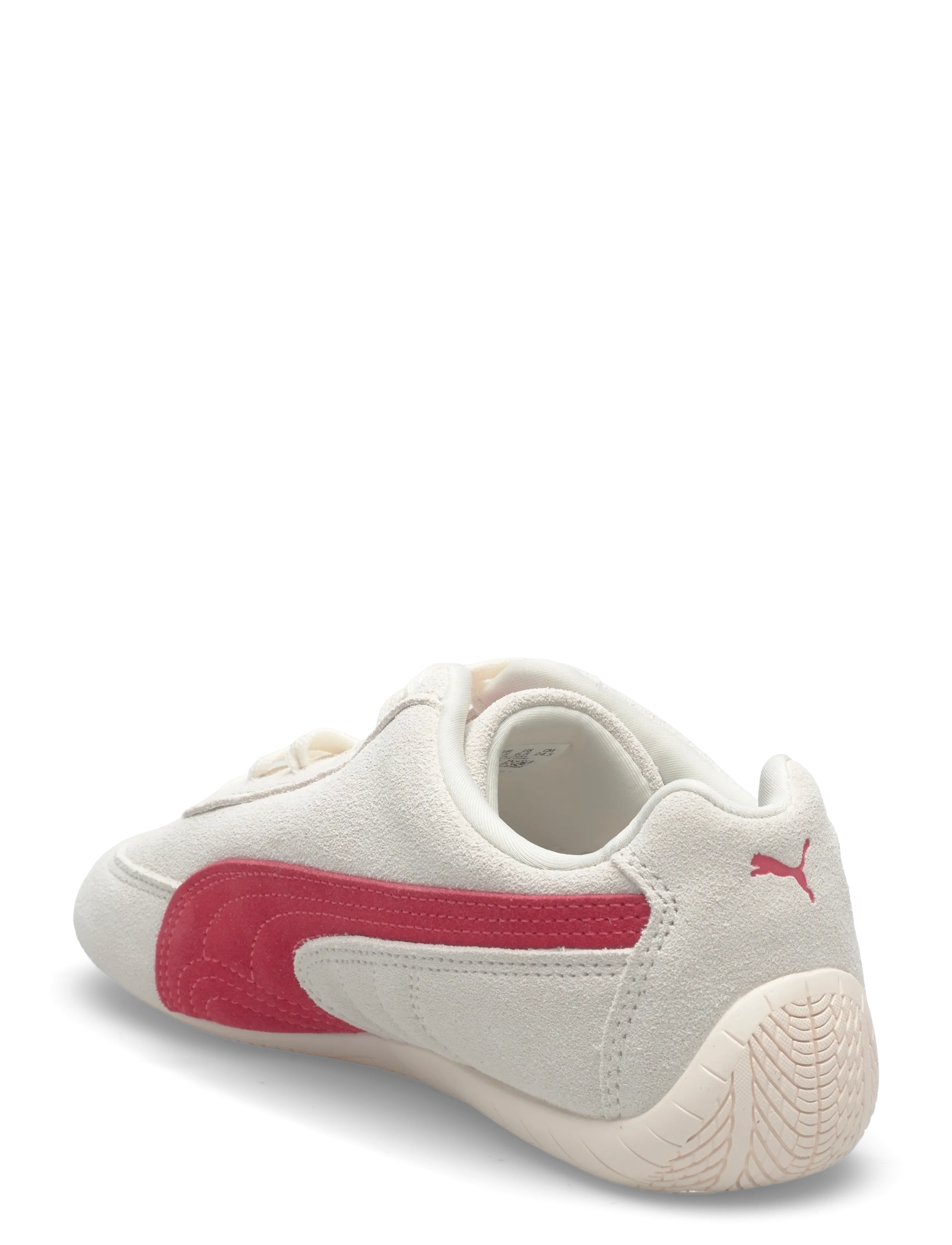 PUMA - Speedcat OG - sport - vapor gray-for all time red - 2