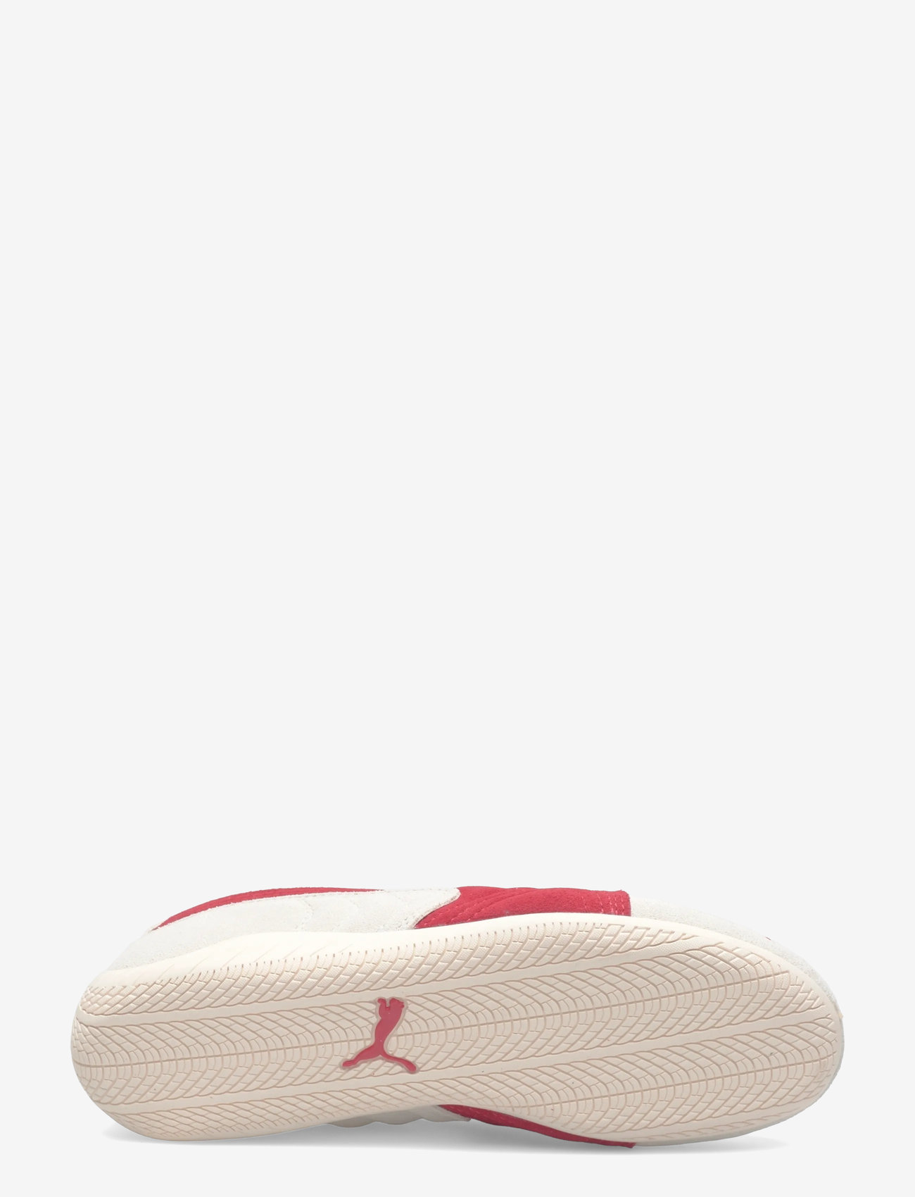 PUMA - Speedcat OG - lave sneakers - vapor gray-for all time red - 4