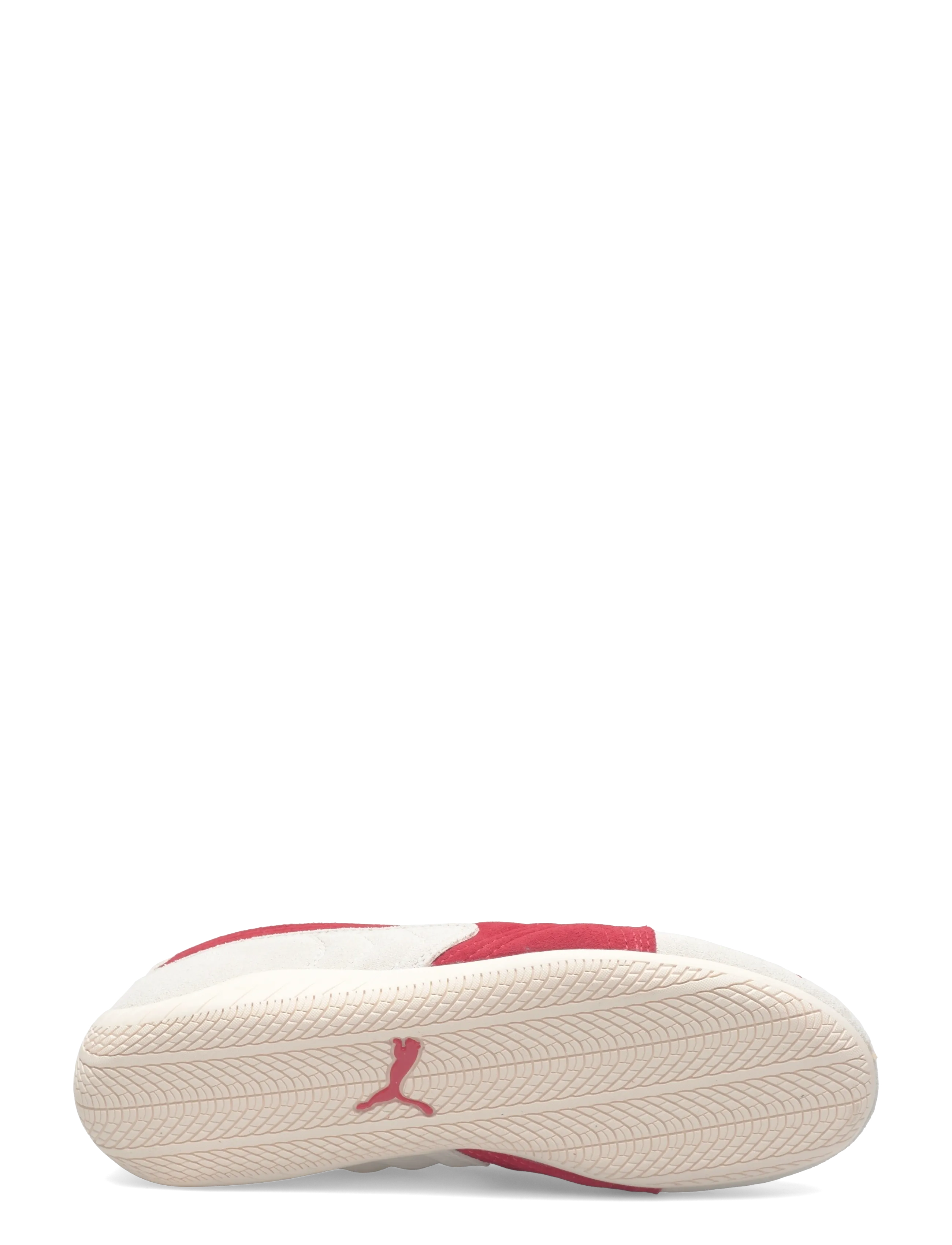 PUMA - Speedcat OG - sport - vapor gray-for all time red - 4
