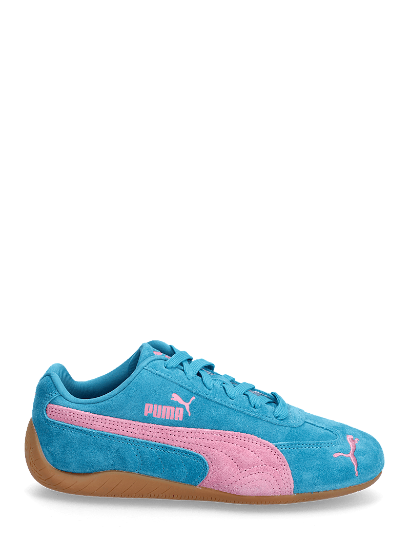 PUMA - Speedcat OG - lave sneakers - tropical blue-poised pink - 1