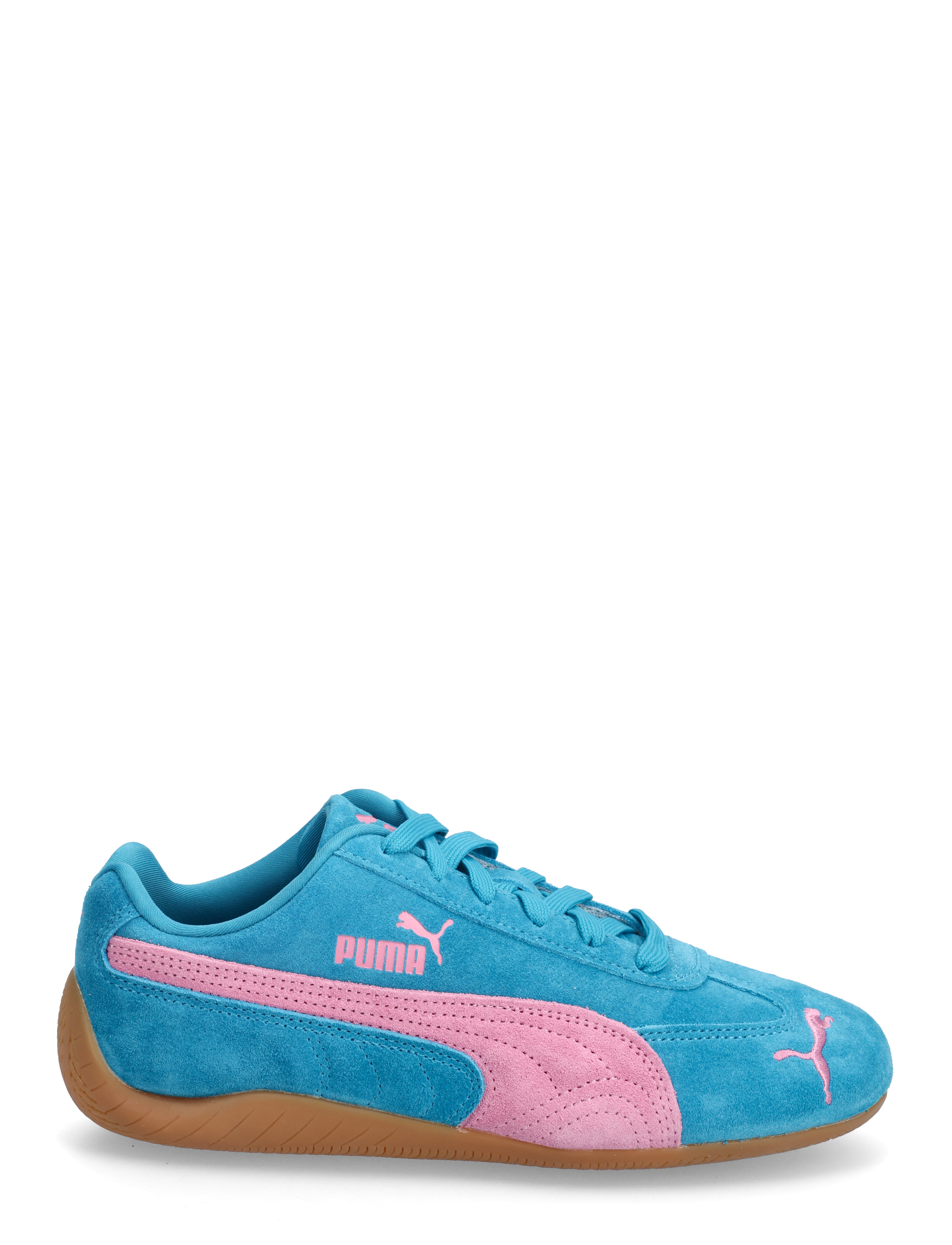 PUMA - Speedcat OG - sneakers - tropical blue-poised pink - 1