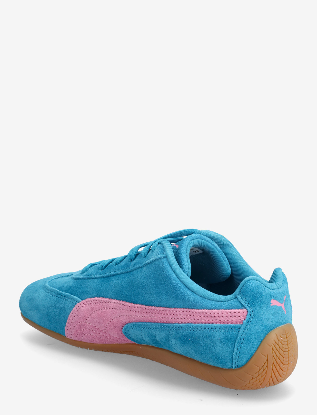 PUMA - Speedcat OG - lave sneakers - tropical blue-poised pink - 2