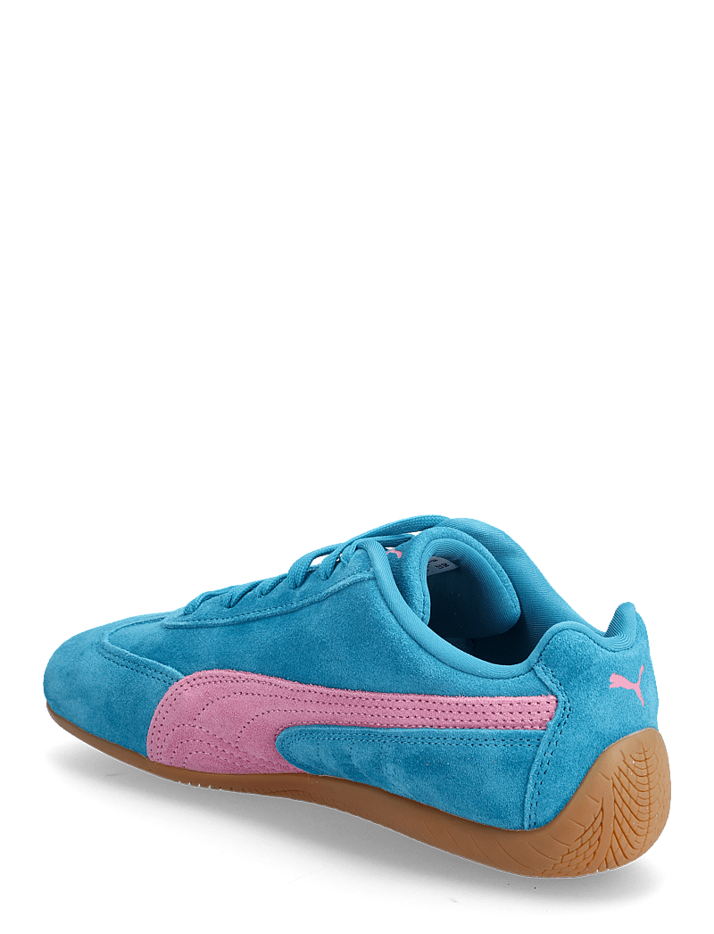 PUMA - Speedcat OG - lave sneakers - tropical blue-poised pink - 2