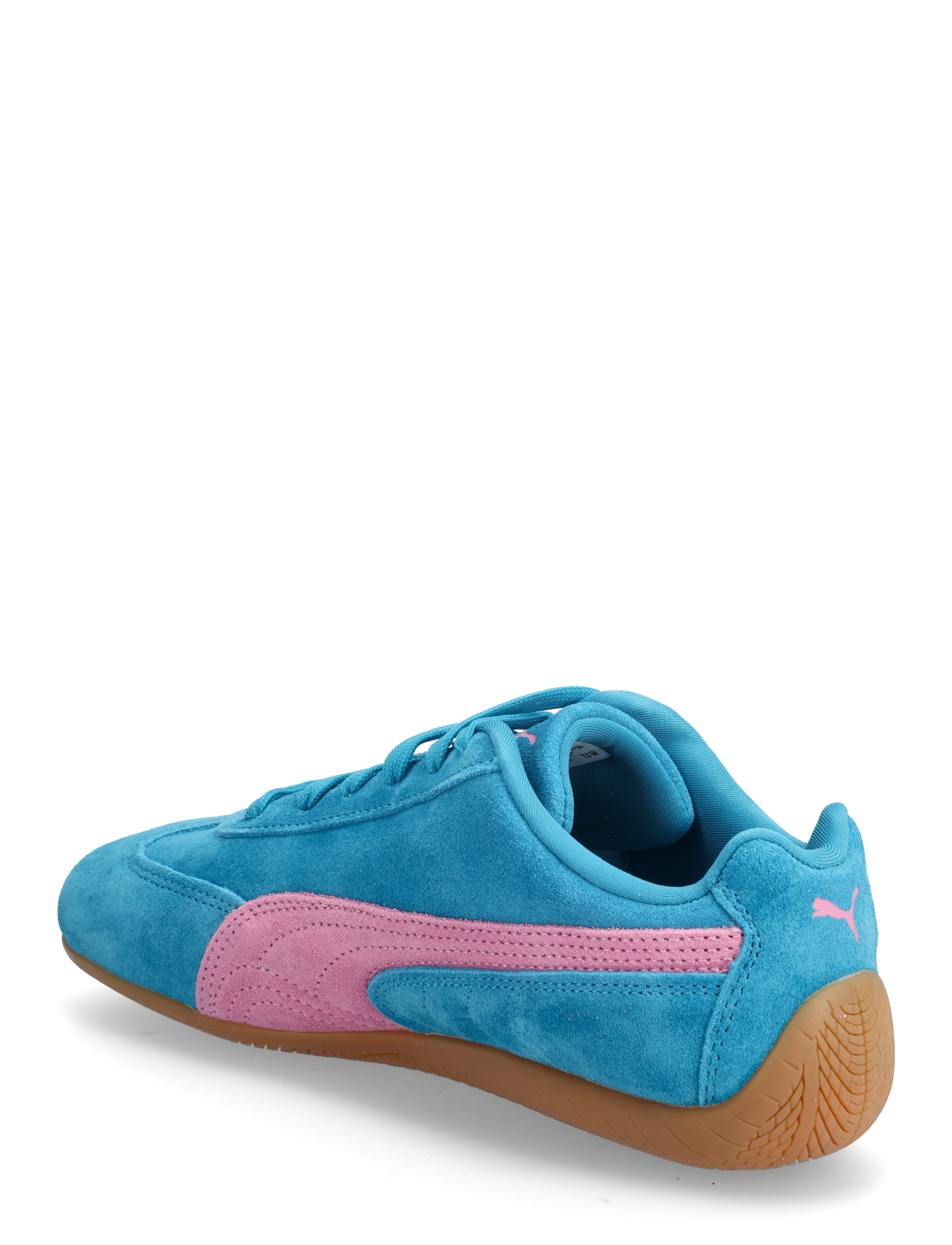 PUMA - Speedcat OG - sneakers - tropical blue-poised pink - 2