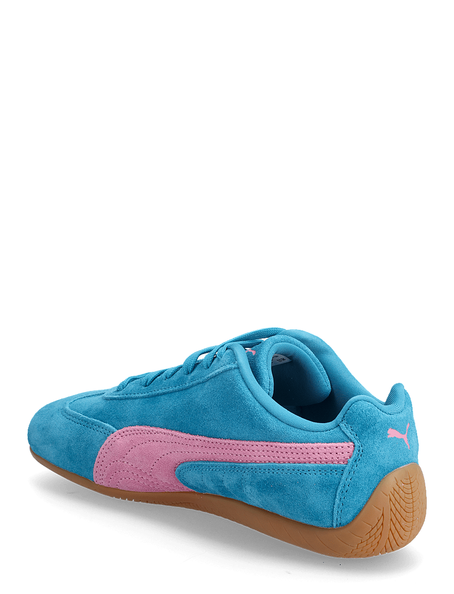 PUMA - Speedcat OG - låga sneakers - tropical blue-poised pink - 2