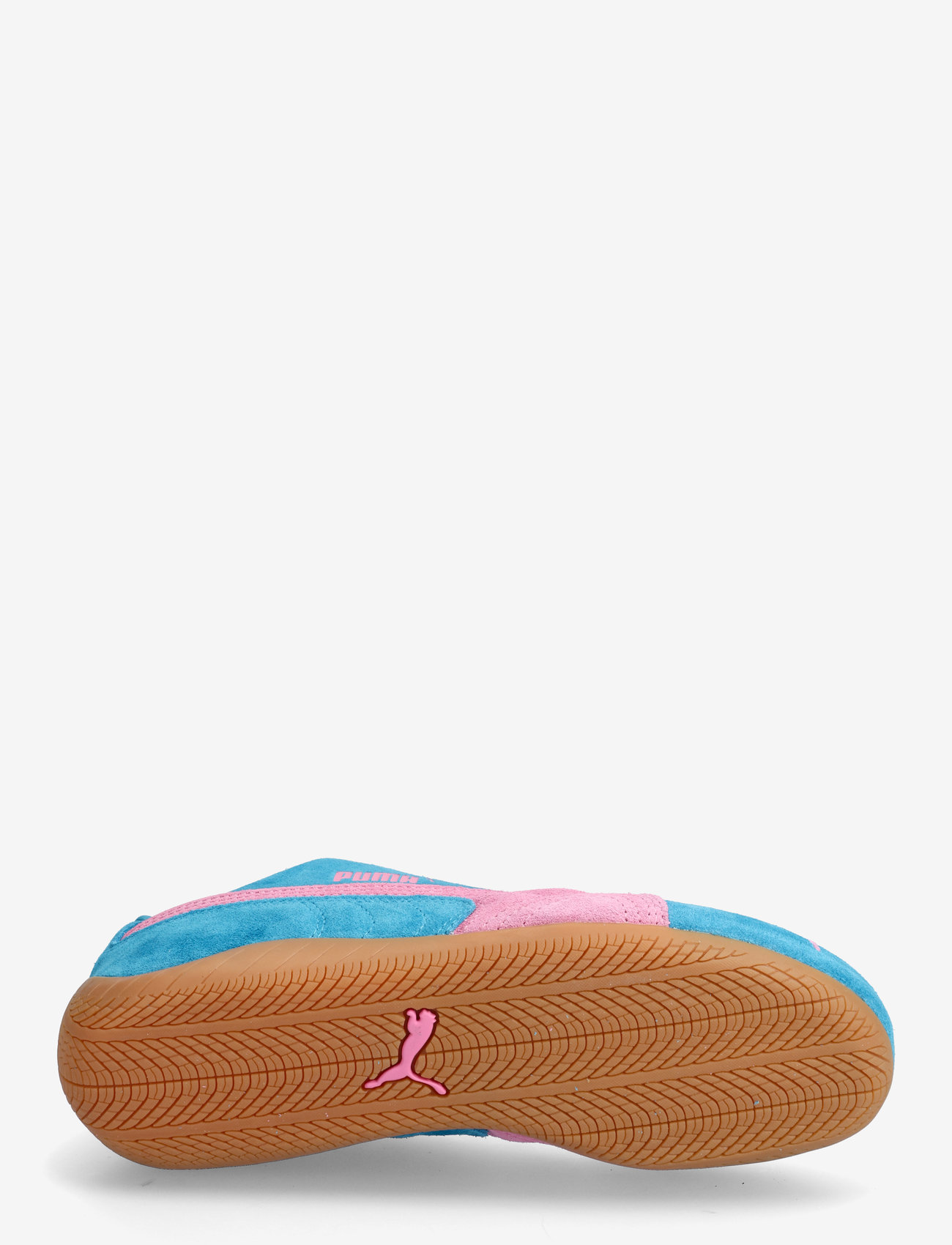 PUMA - Speedcat OG - lave sneakers - tropical blue-poised pink - 4