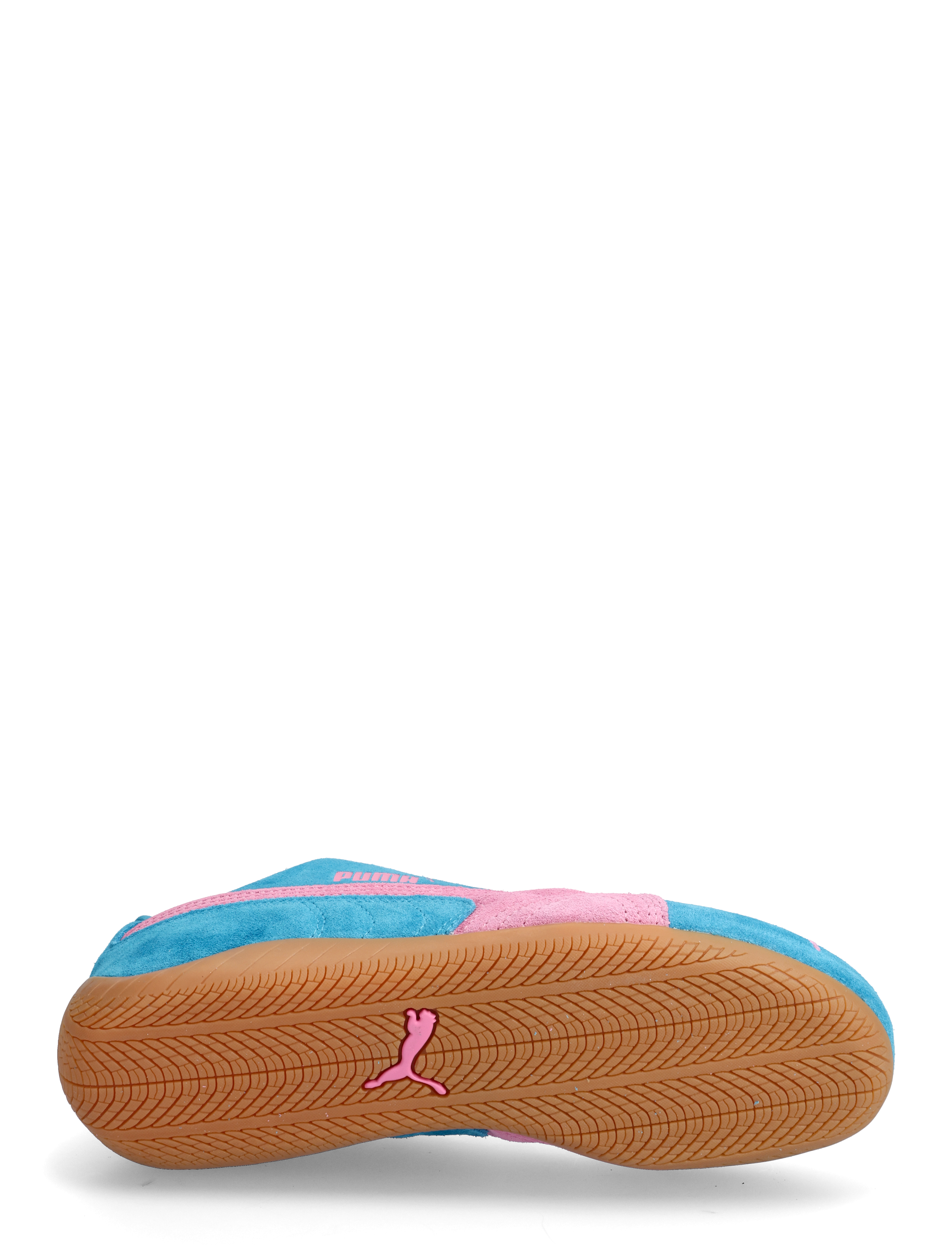 PUMA - Speedcat OG - sneakers - tropical blue-poised pink - 4