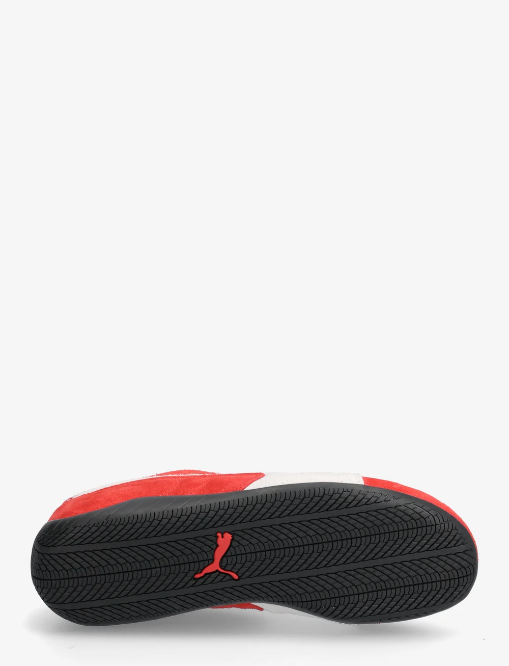 PUMA - Speedcat OG - niedrige sneakers - for all time red-puma white - 4