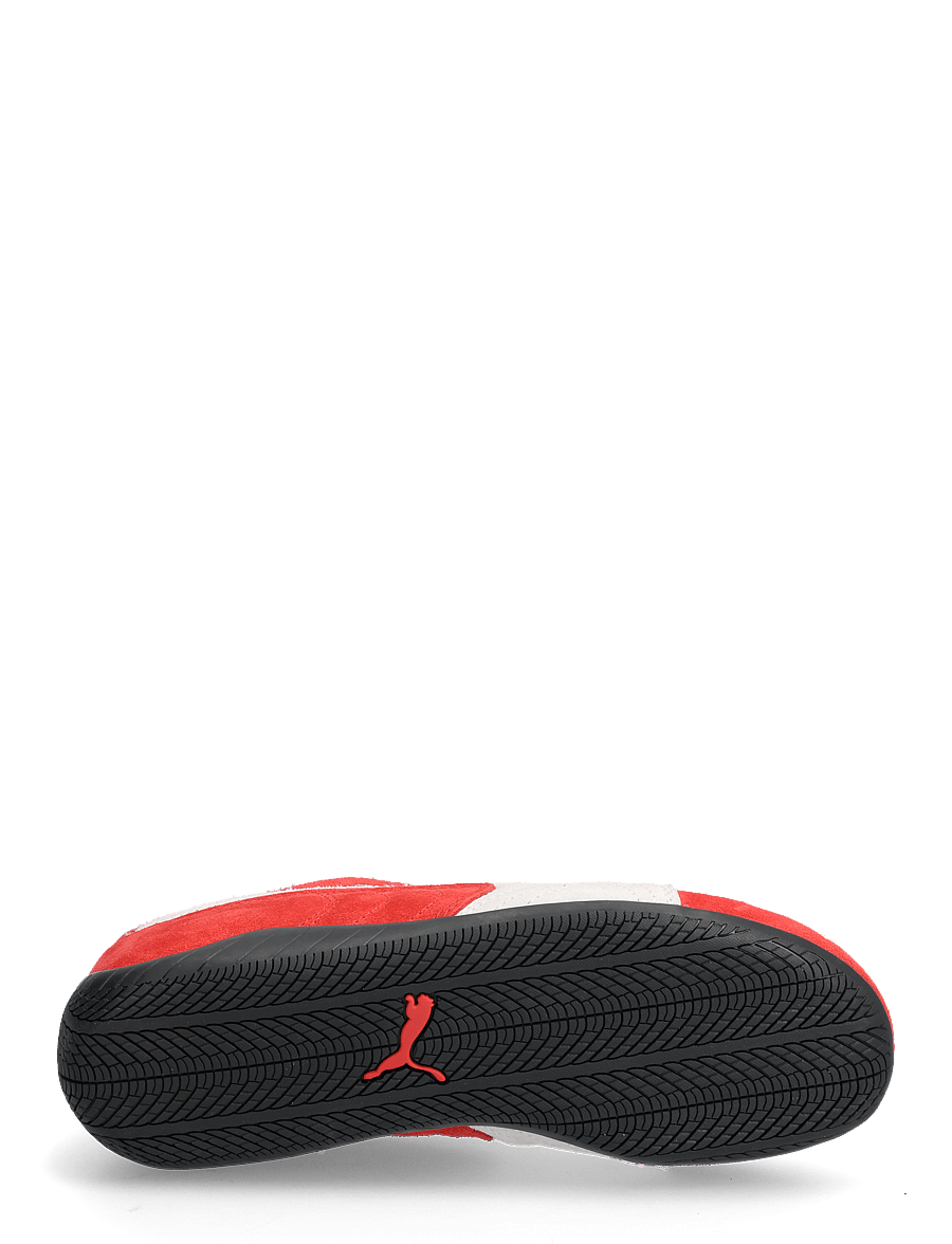 PUMA - Speedcat OG - niedrige sneakers - for all time red-puma white - 4
