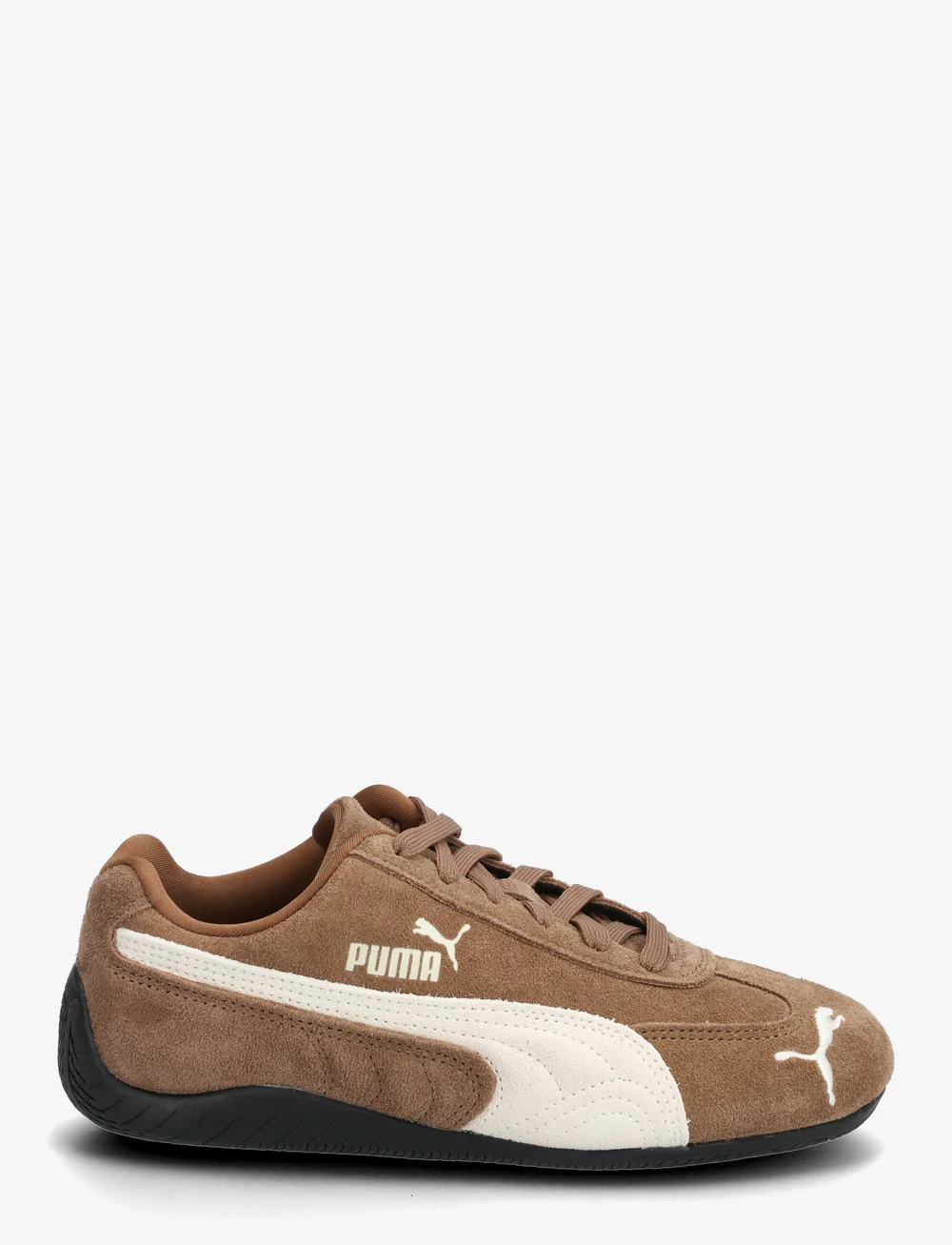 PUMA - Speedcat OG - tennised - haute coffee-frosted ivory - 1