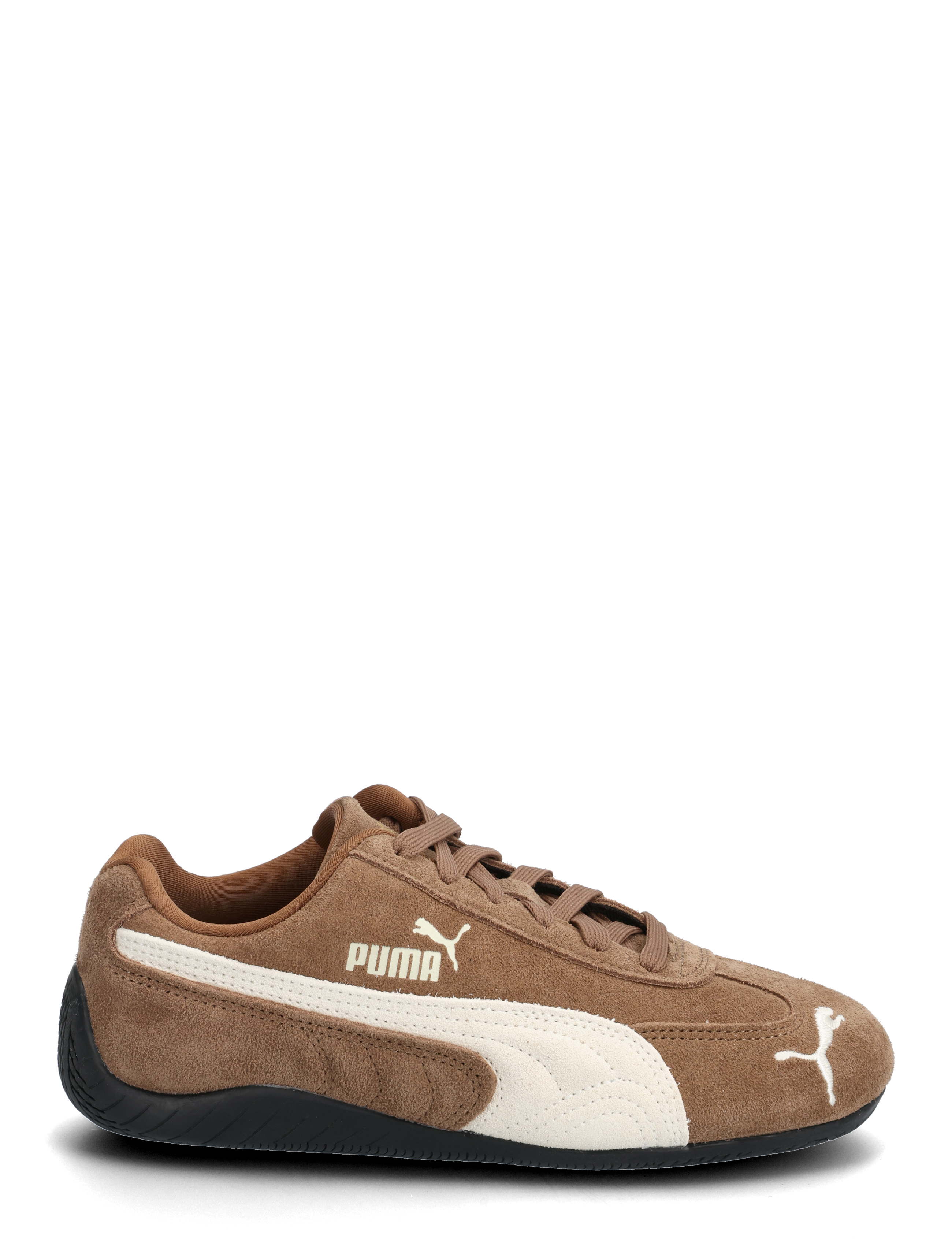 PUMA - Speedcat OG - baskets basses - haute coffee-frosted ivory - 1