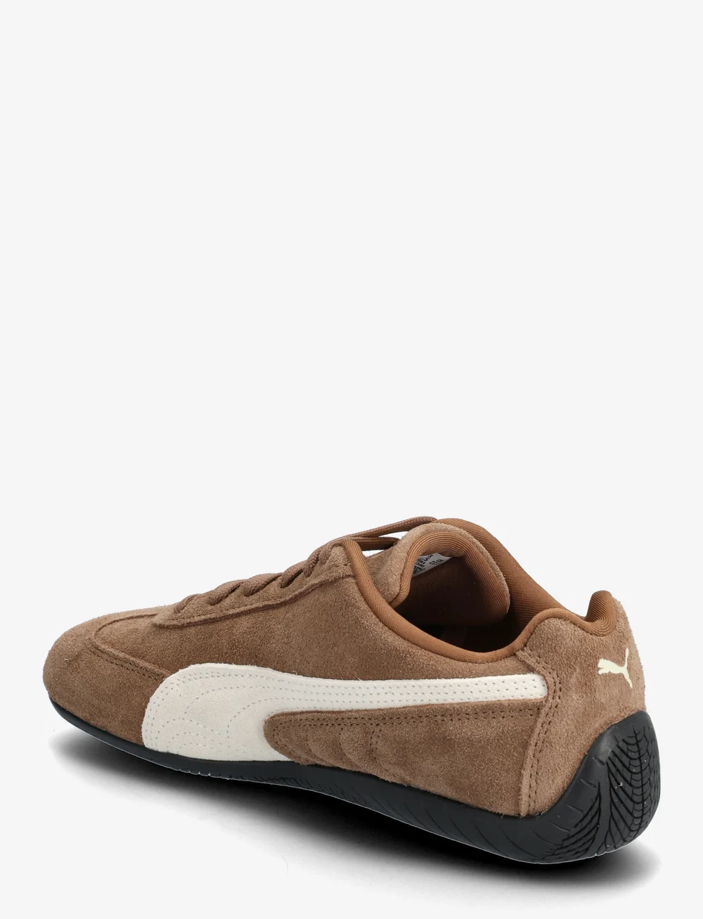 PUMA - Speedcat OG - tennised - haute coffee-frosted ivory - 2