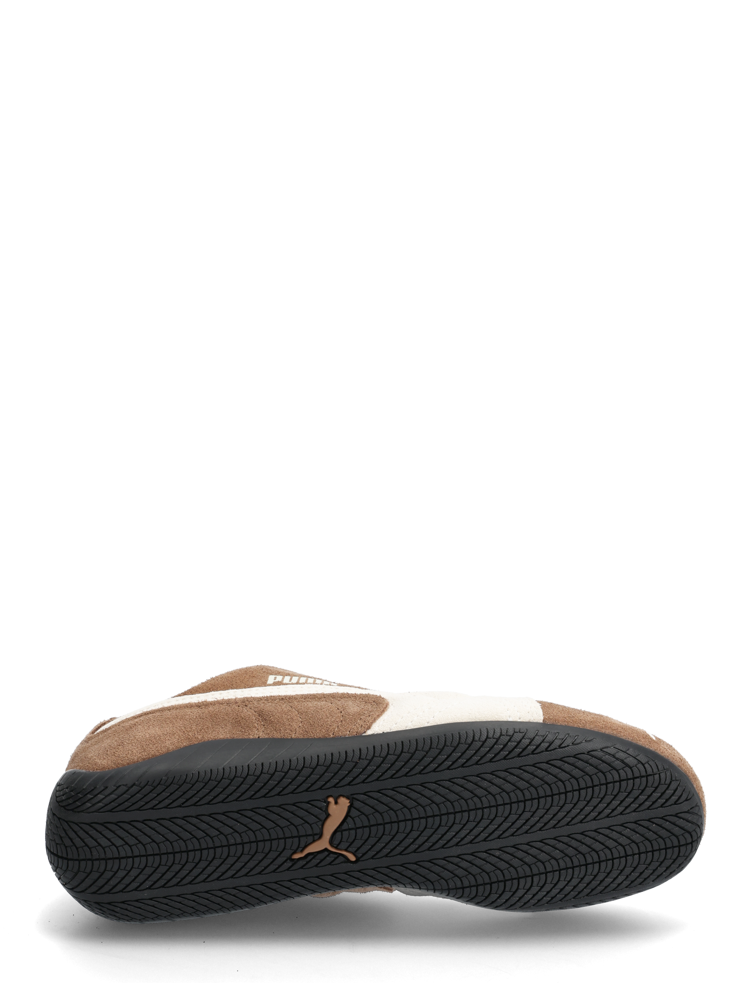PUMA - Speedcat OG - baskets basses - haute coffee-frosted ivory - 4