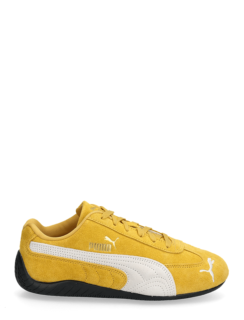 PUMA - Speedcat OG - lave sneakers - archive gold-puma white - 1