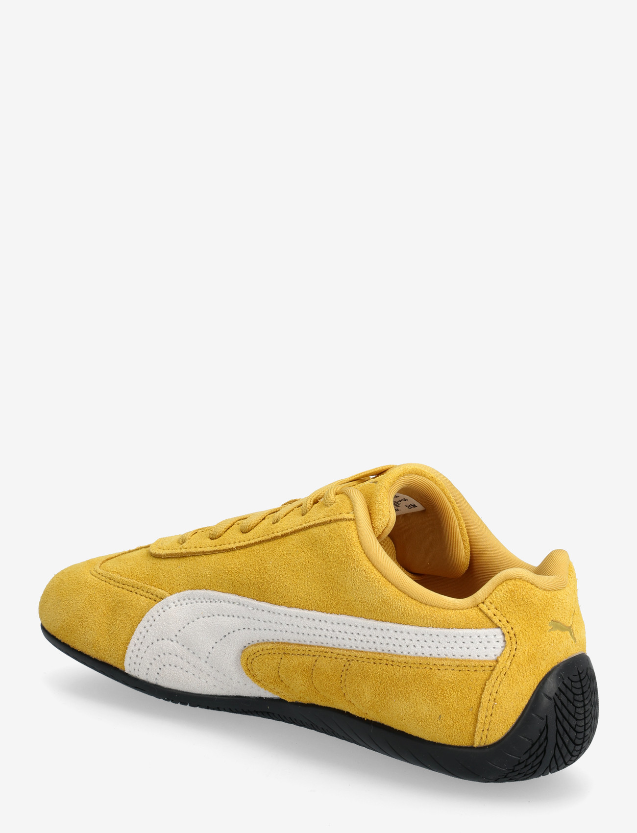 PUMA - Speedcat OG - lave sneakers - archive gold-puma white - 2