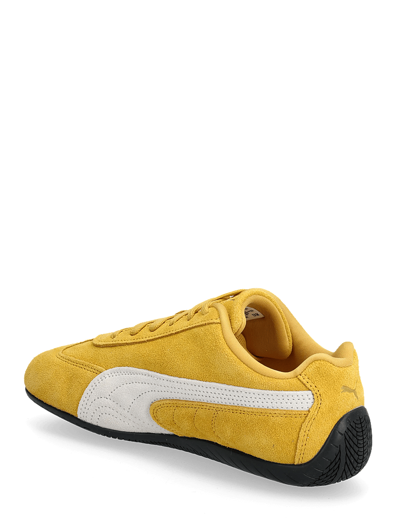 PUMA - Speedcat OG - lave sneakers - archive gold-puma white - 2