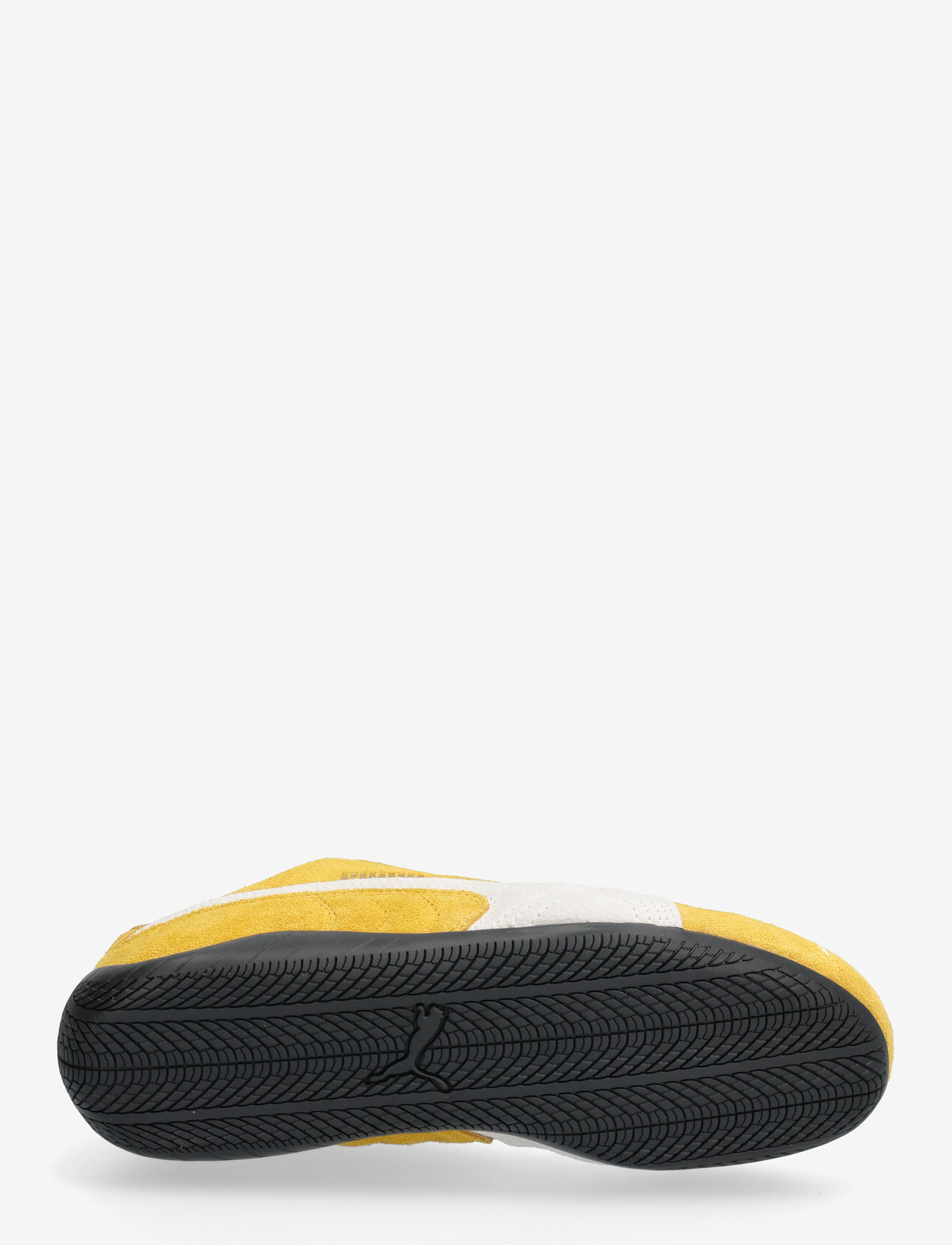PUMA - Speedcat OG - lave sneakers - archive gold-puma white - 4