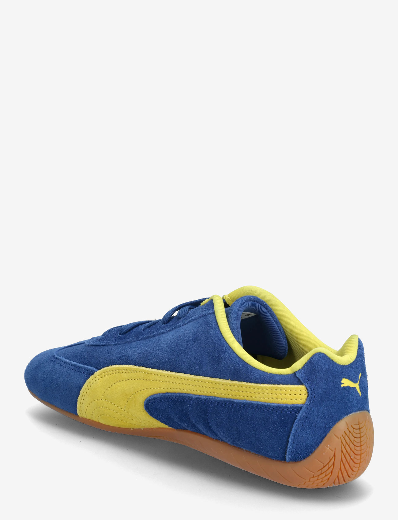 PUMA - Speedcat OG - lave sneakers - clyde royal-pele yellow - 2