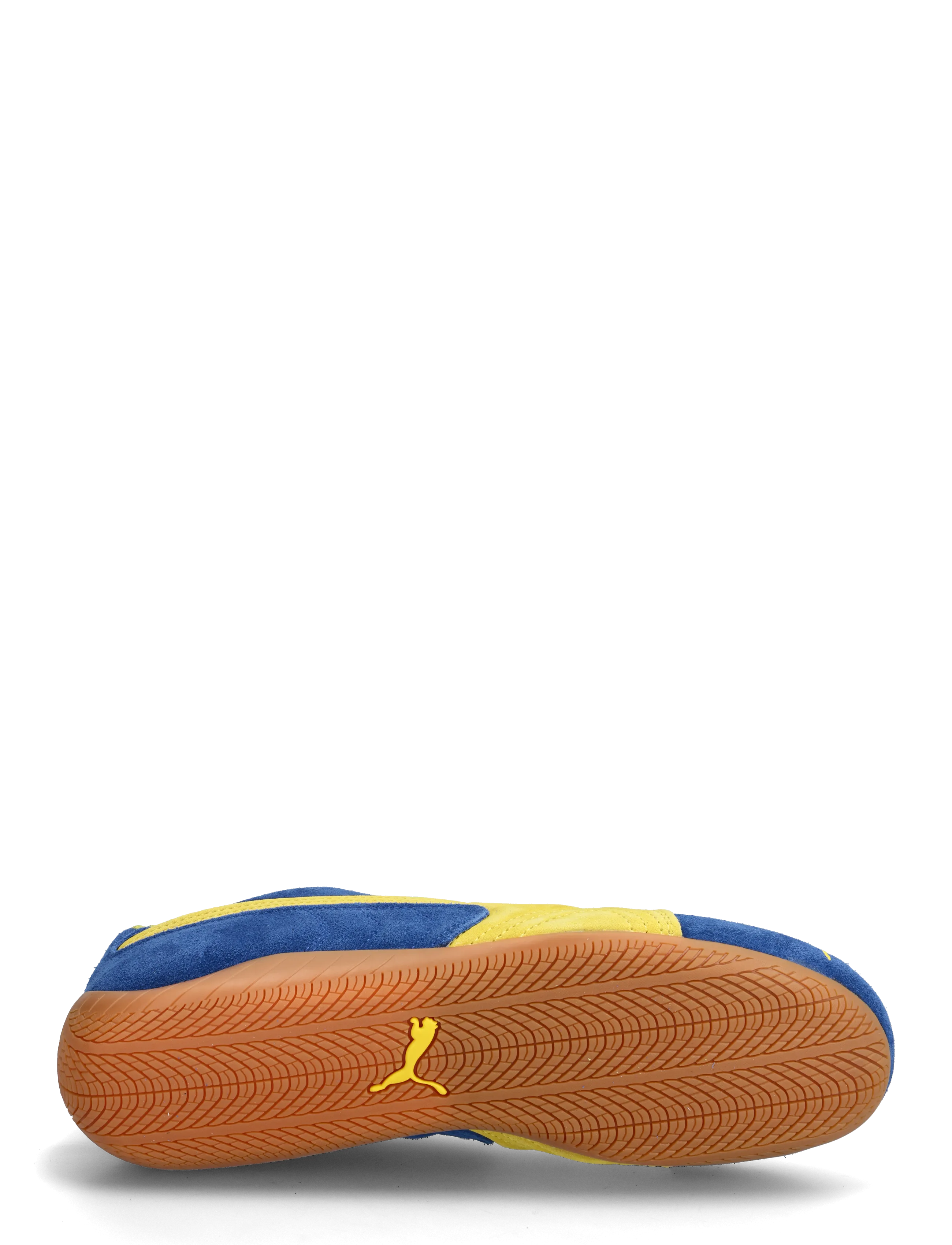PUMA - Speedcat OG - lav ankel - clyde royal-pele yellow - 4