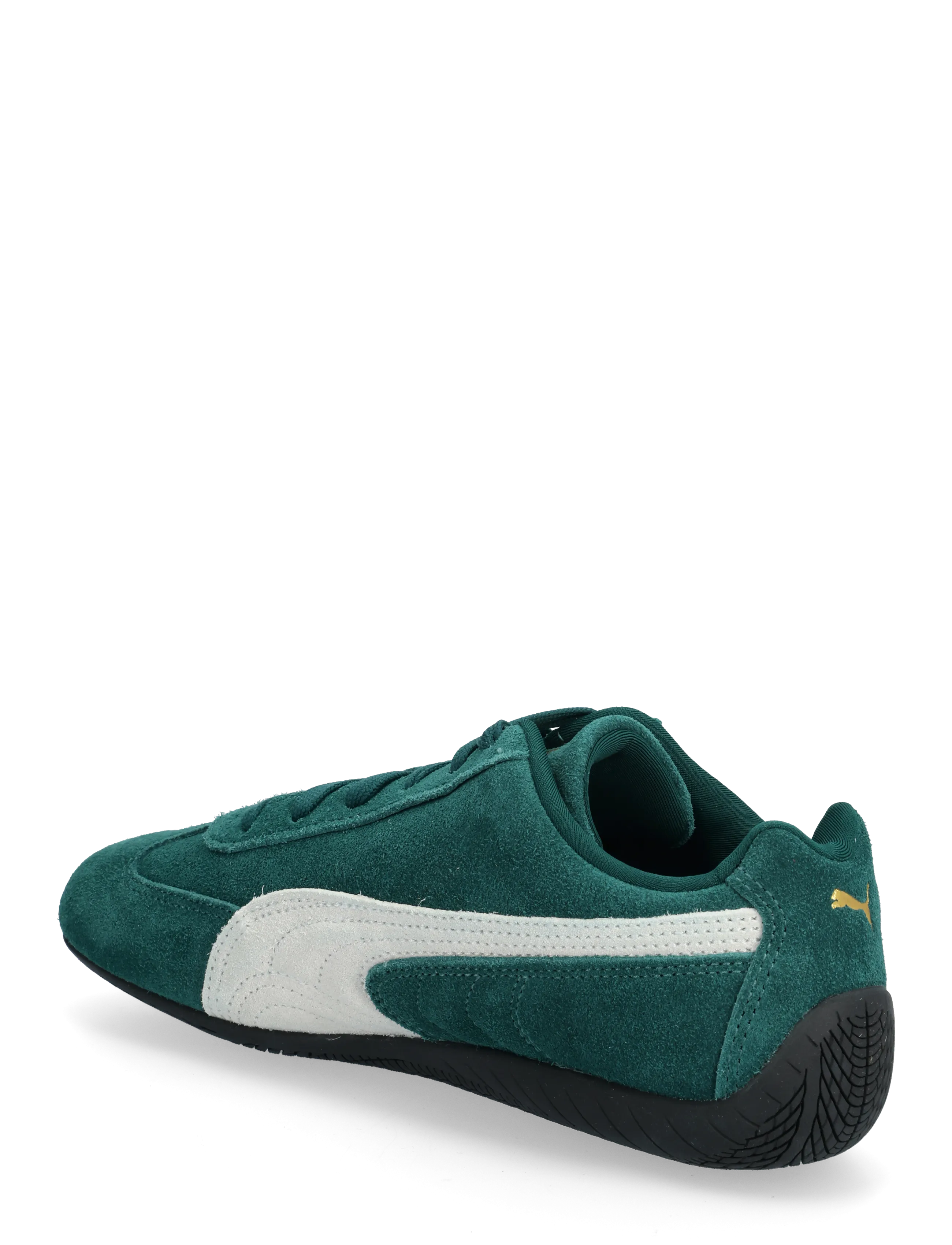PUMA - Speedcat OG - sneakers - dark myrtle-puma white - 2