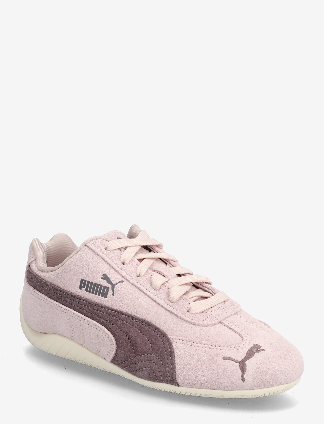 PUMA - Speedcat OG - niedrige sneakers - mauve mist-raisin - 0